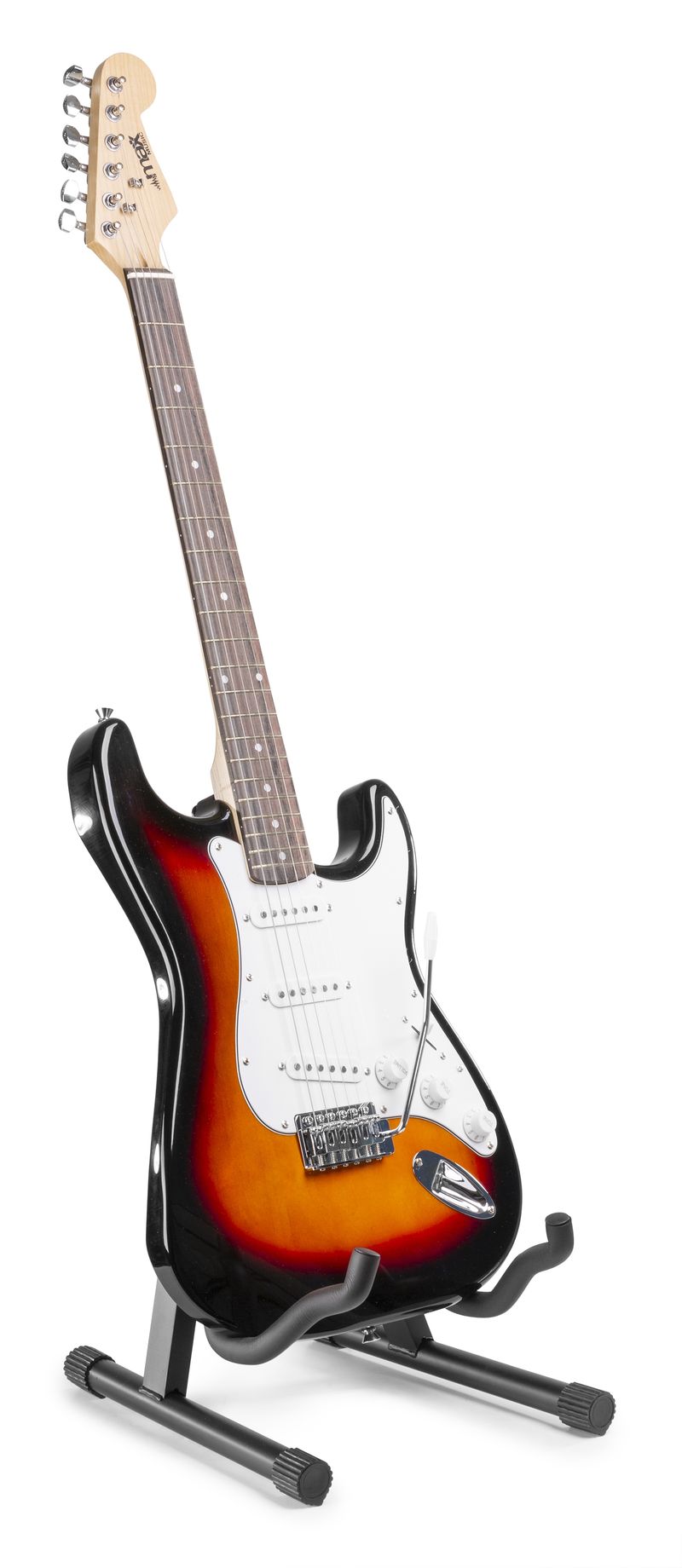 GP20 Guitar Pack Universal Guitar Stand