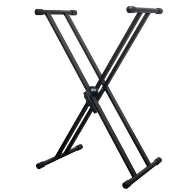 KBS03 Keyboard Stand Double X