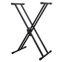 KBS03 Keyboard Stand Double X
