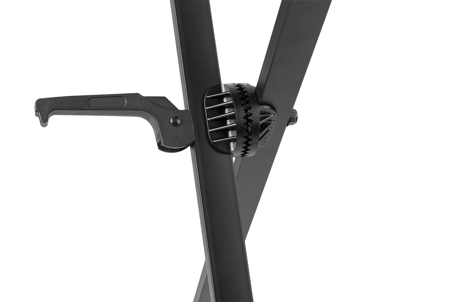KBS01 Keyboard Stand Easy Locking
