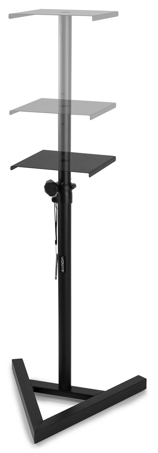 SMS20 Studio Monitor Stand Set