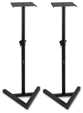SMS20 Studio Monitor Stand Set