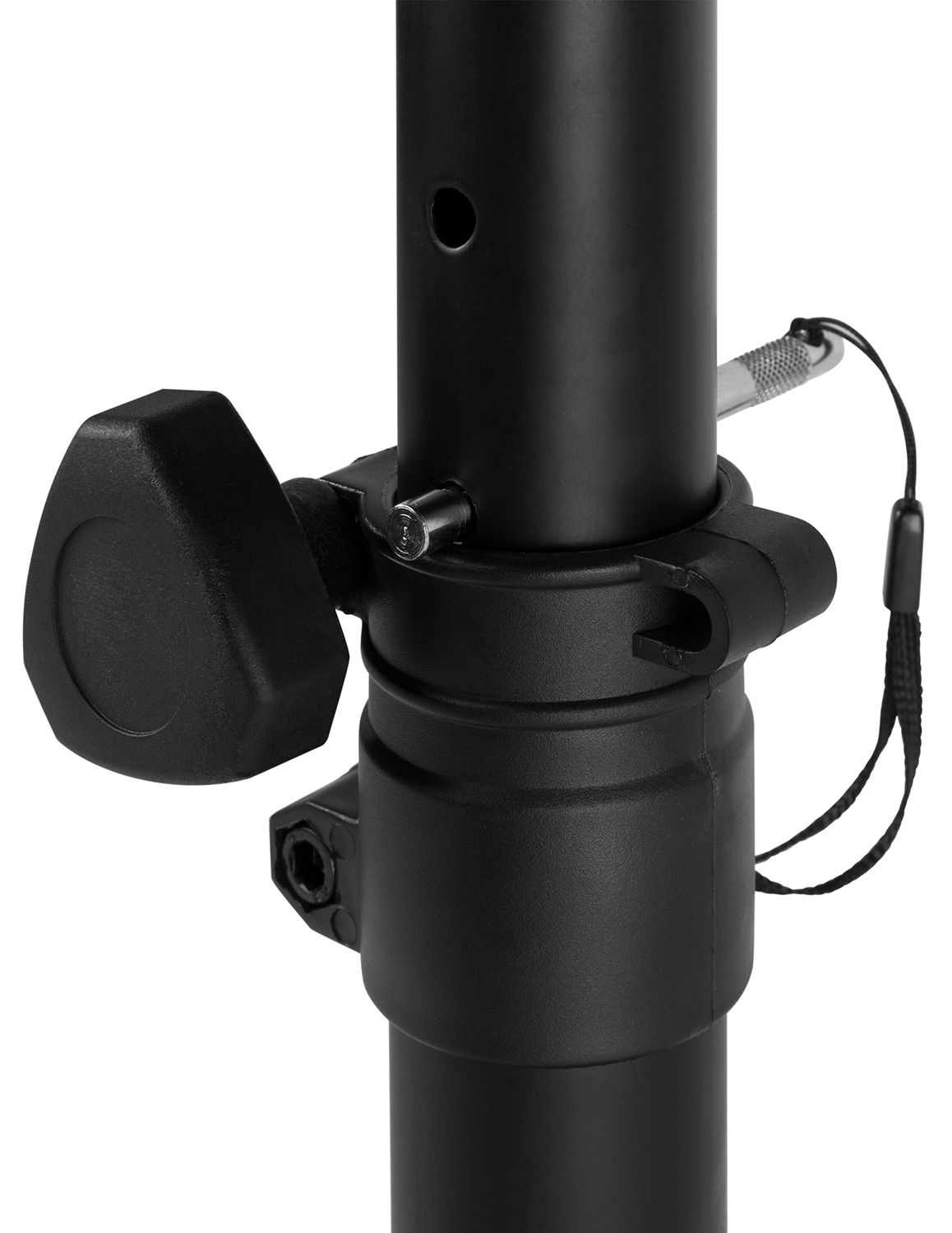 SMS10 Studio Monitor Table Stand Set
