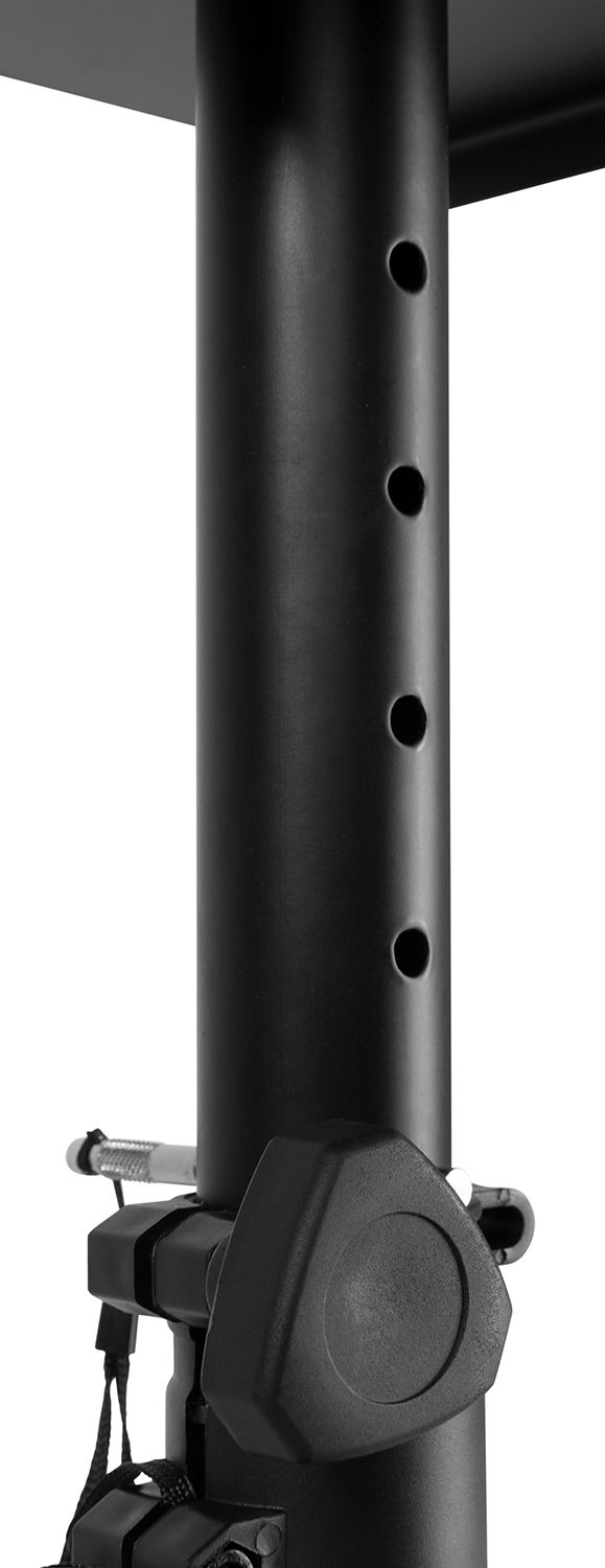 SMS10 Studio Monitor Table Stand Set
