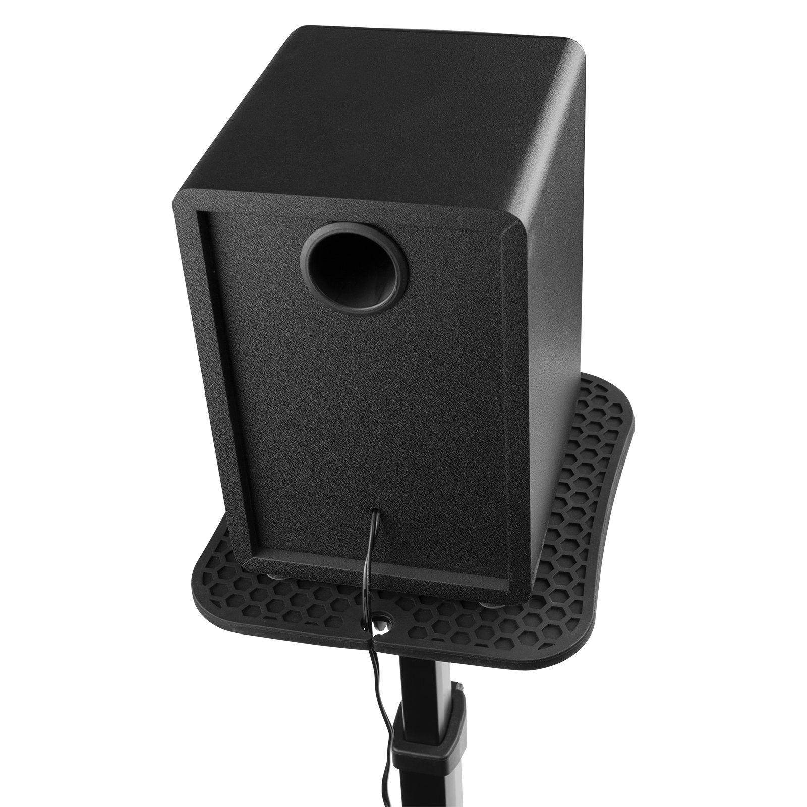 SMS30 Monitor Stand Set Table Model