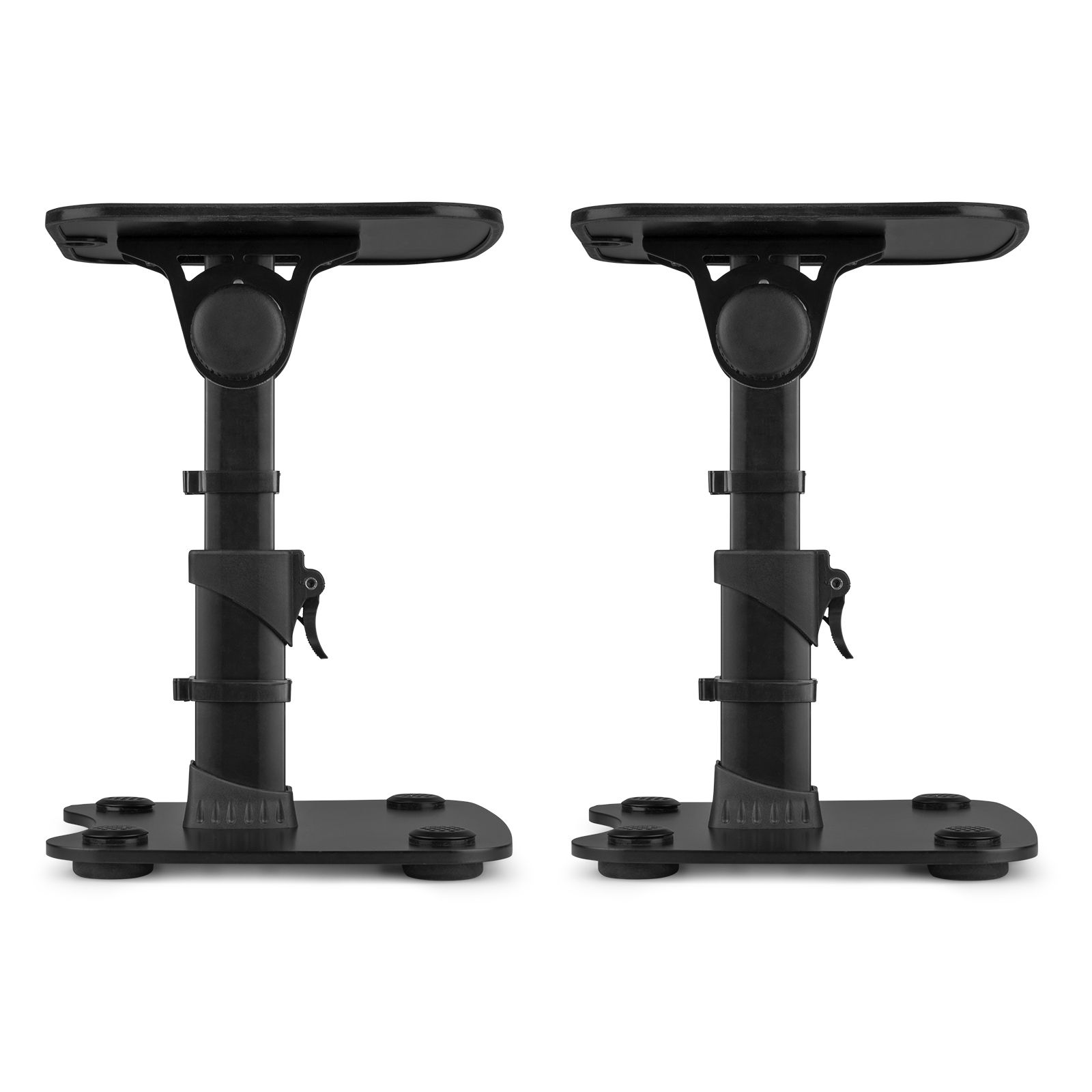 SMS30 Monitor Stand Set Table Model