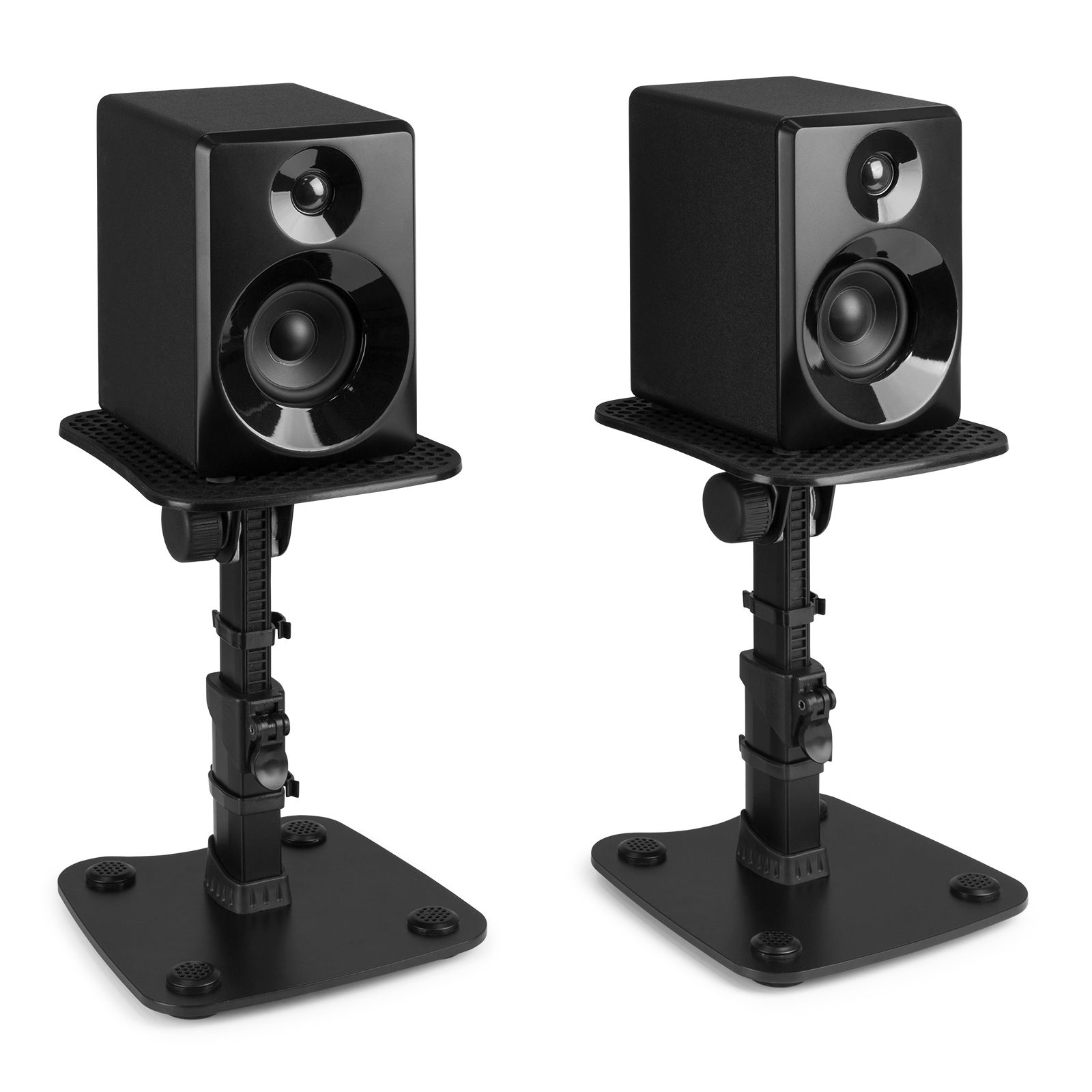 SMS30 Monitor Stand Set Table Model