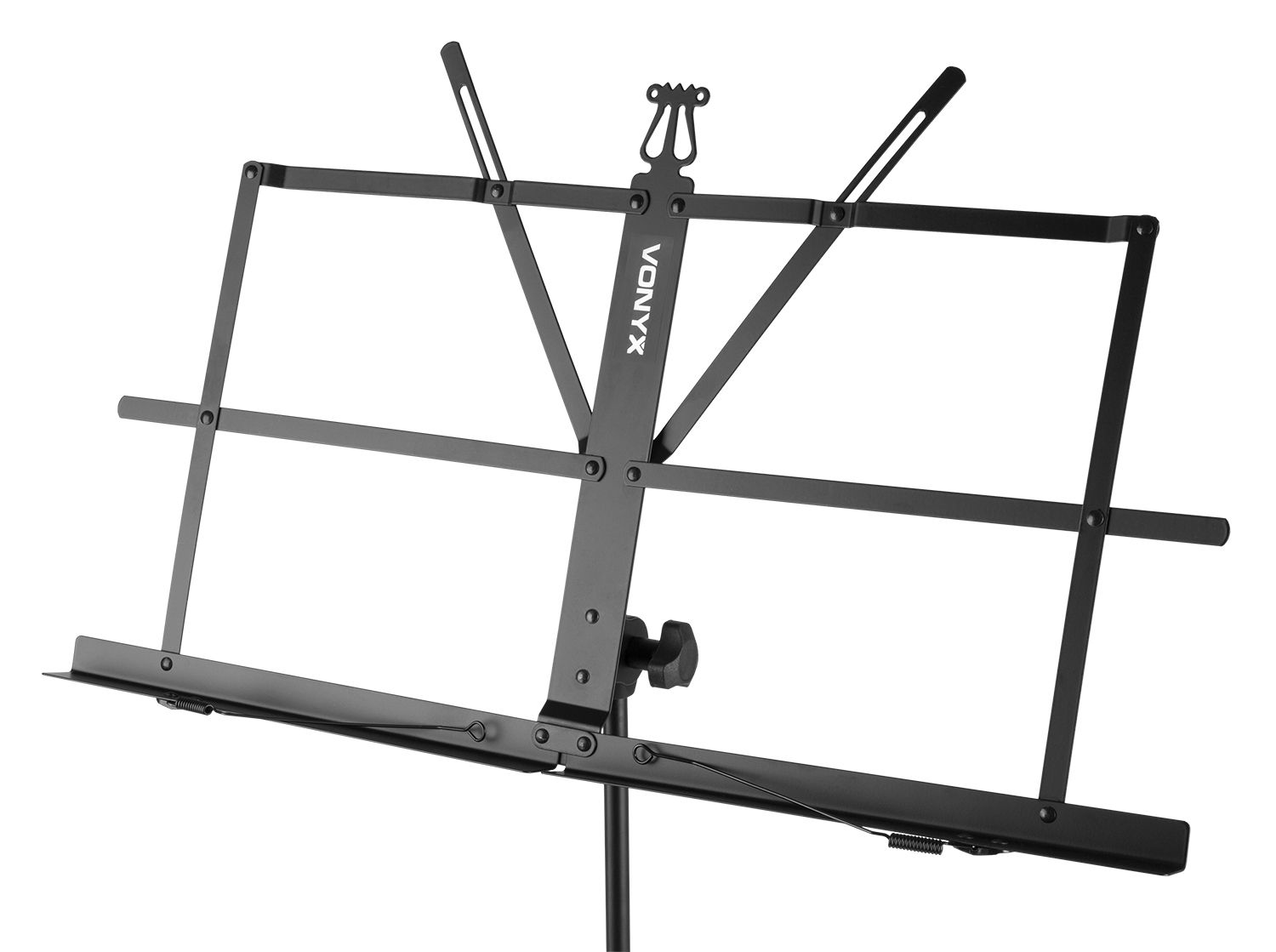 MSS02 Music Sheet Stand Foldable