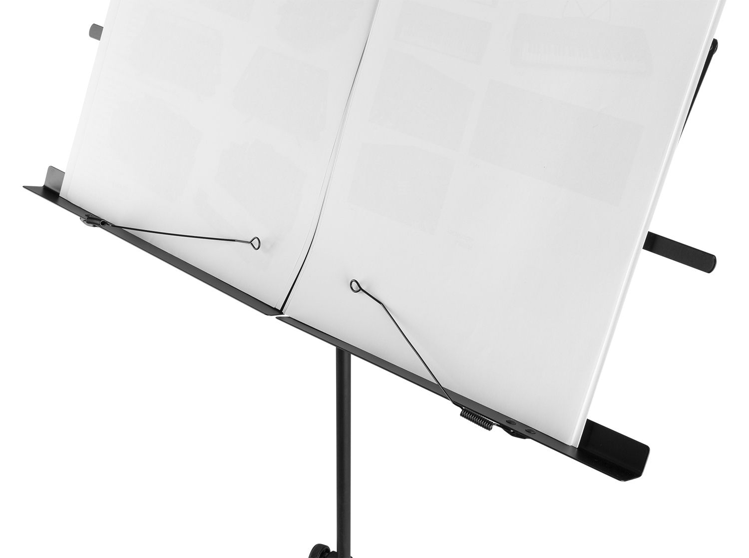 MSS02 Music Sheet Stand Foldable
