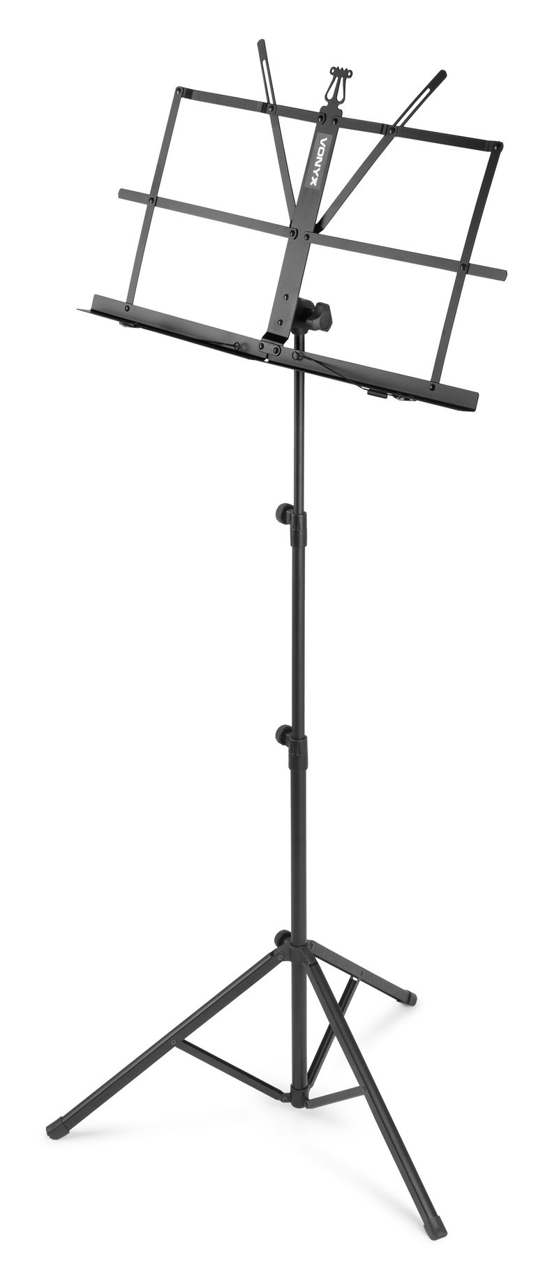 MSS02 Music Sheet Stand Foldable