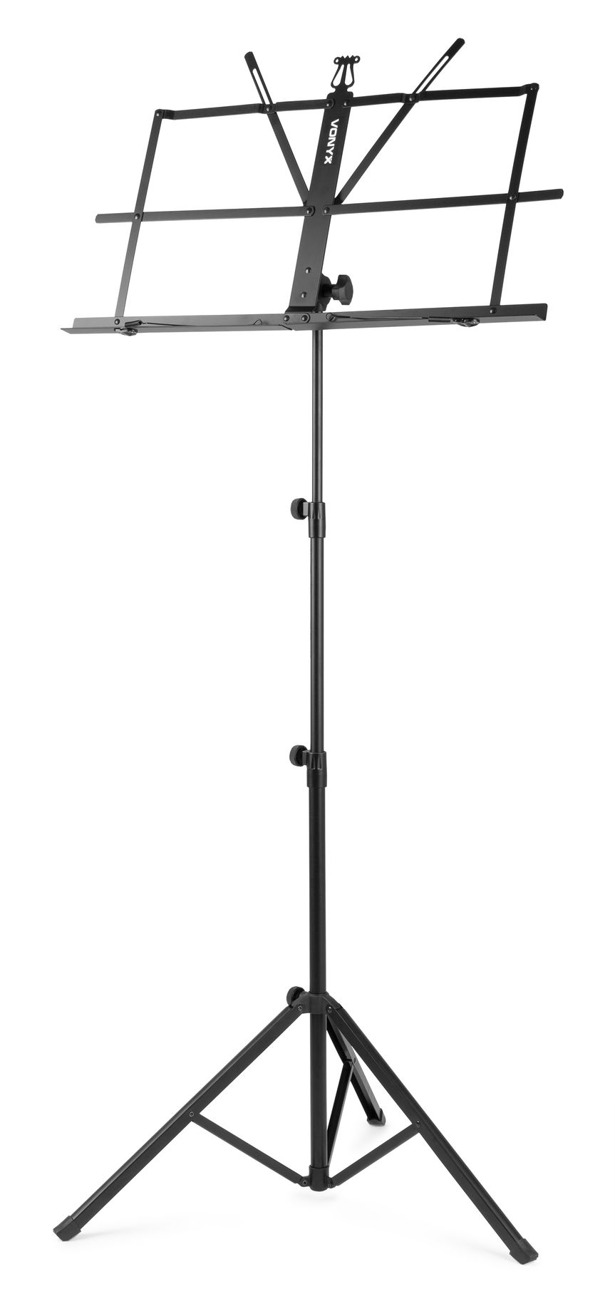 MSS02 Music Sheet Stand Foldable