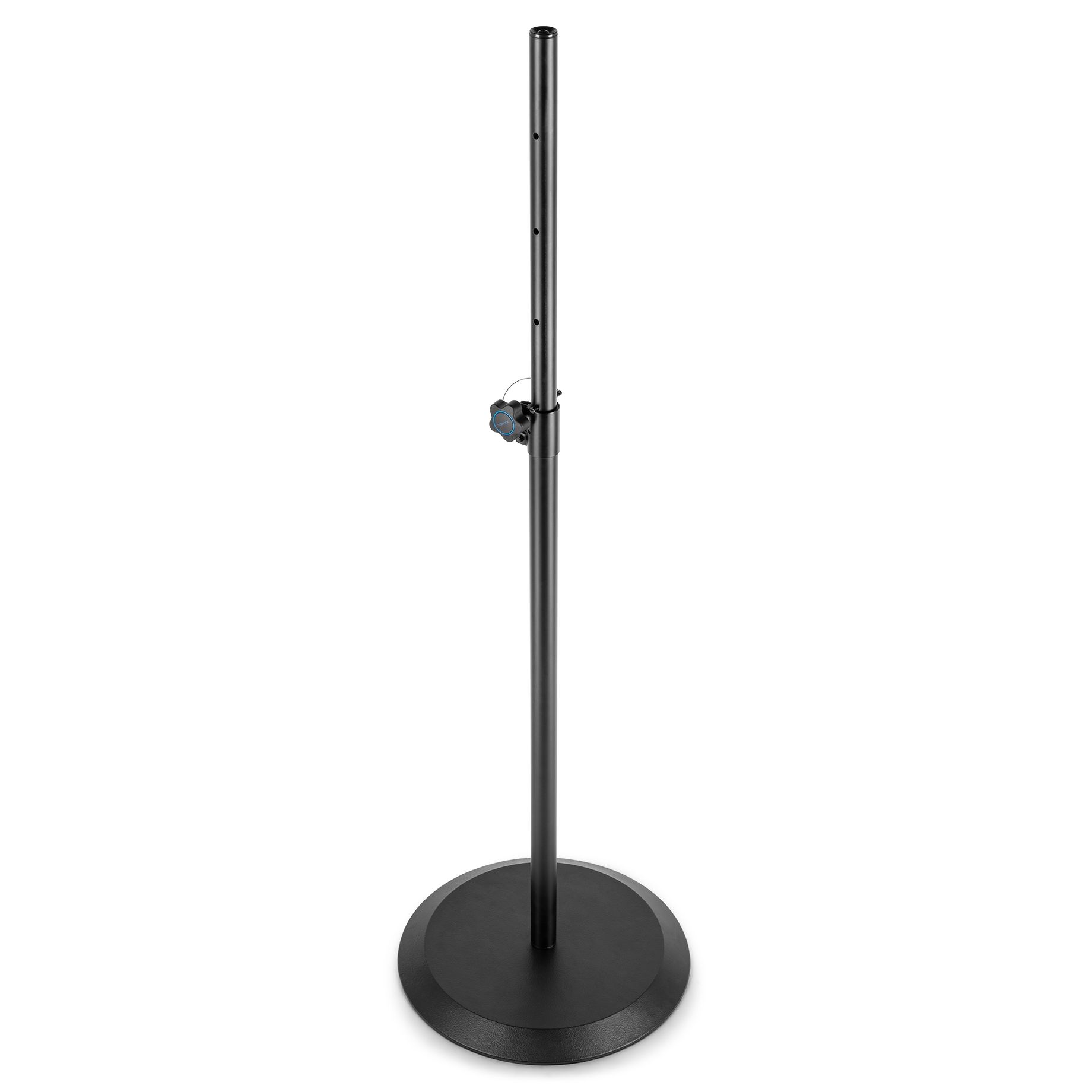 MPS-B45R Round Baseplate