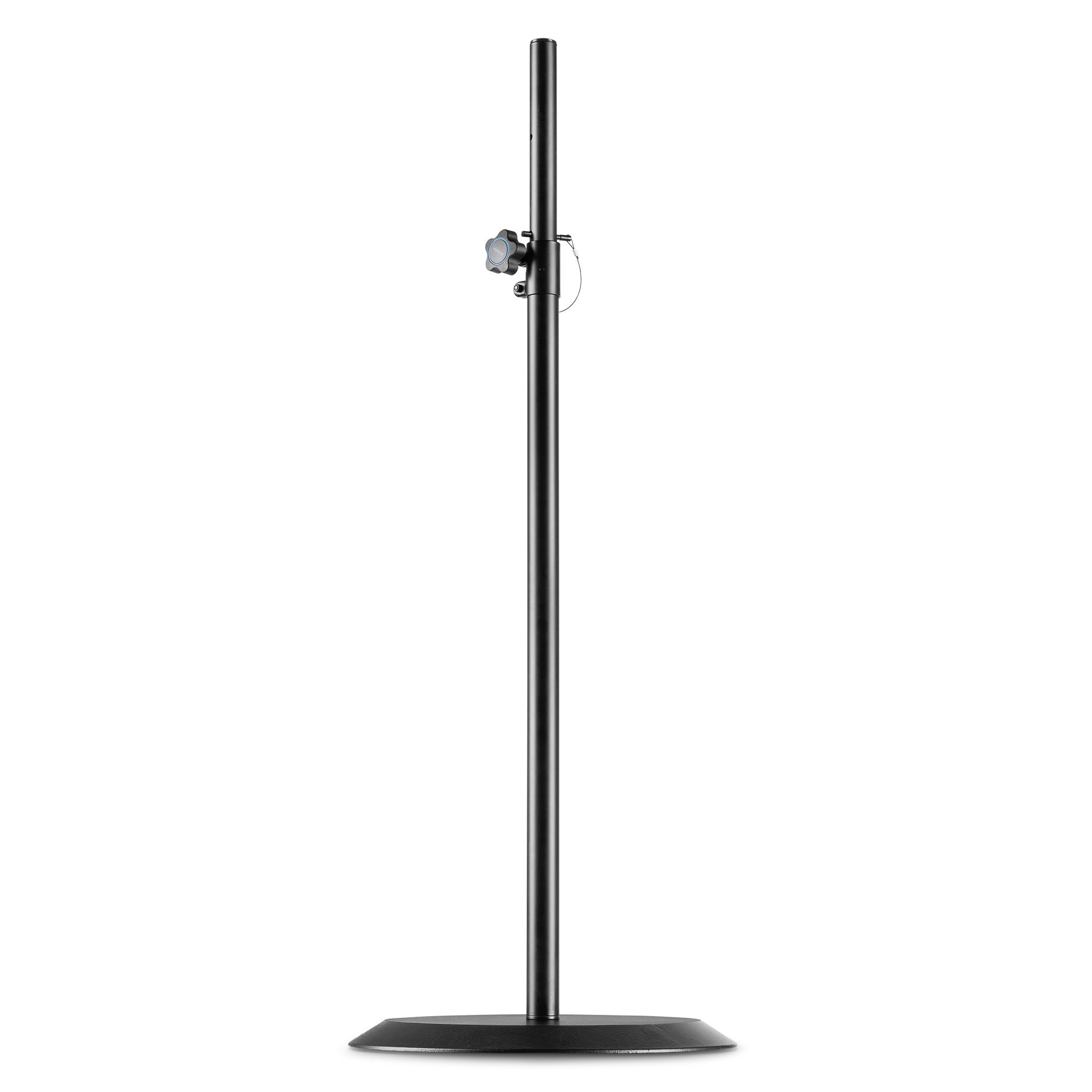 MPS-B45R Round Baseplate