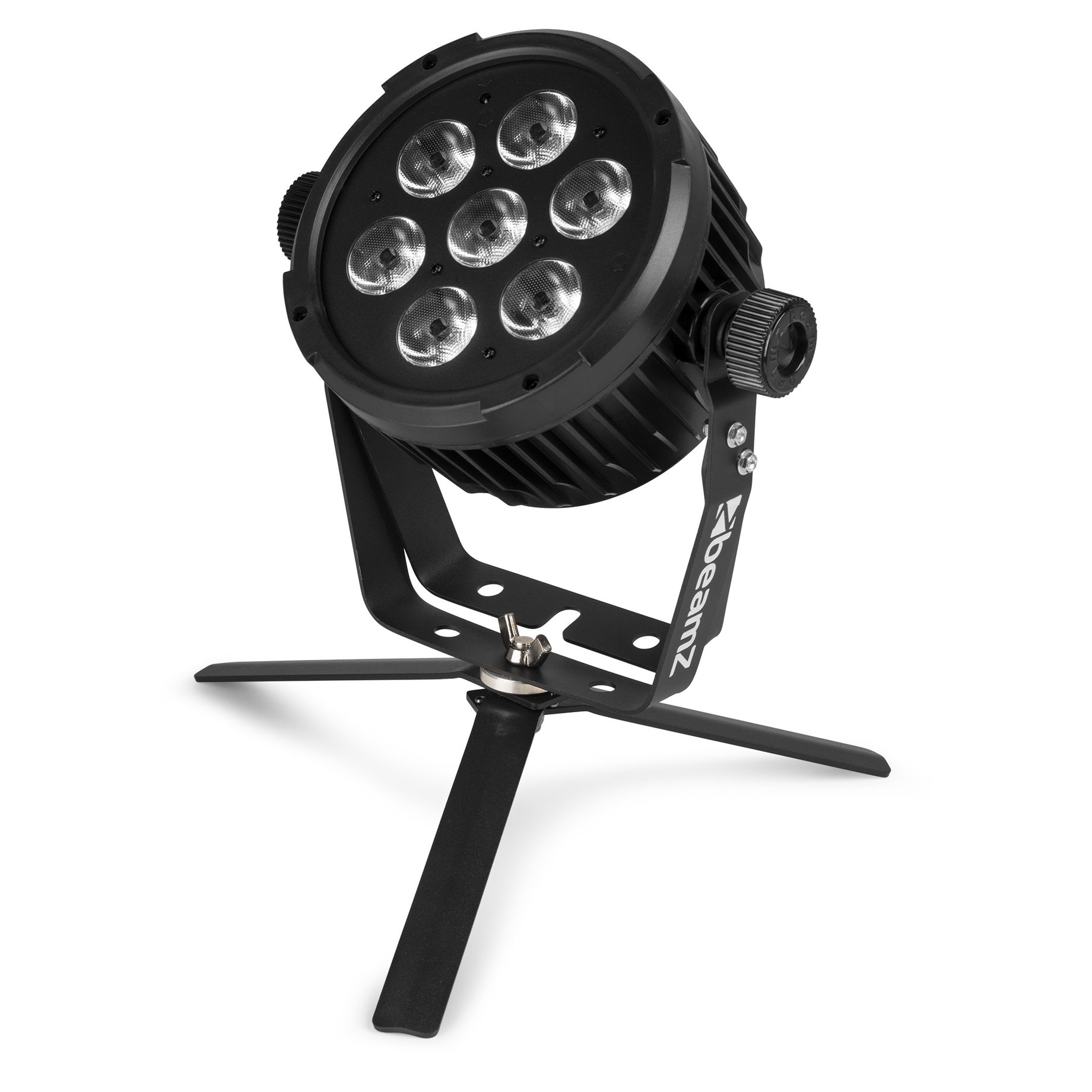 FST2 Universal Floor Stand Lighting Effects
