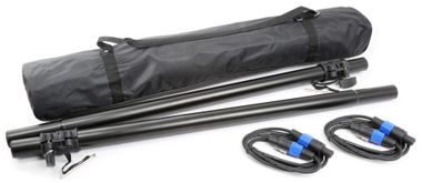 LST06 Speaker Mounting Tubes Set
