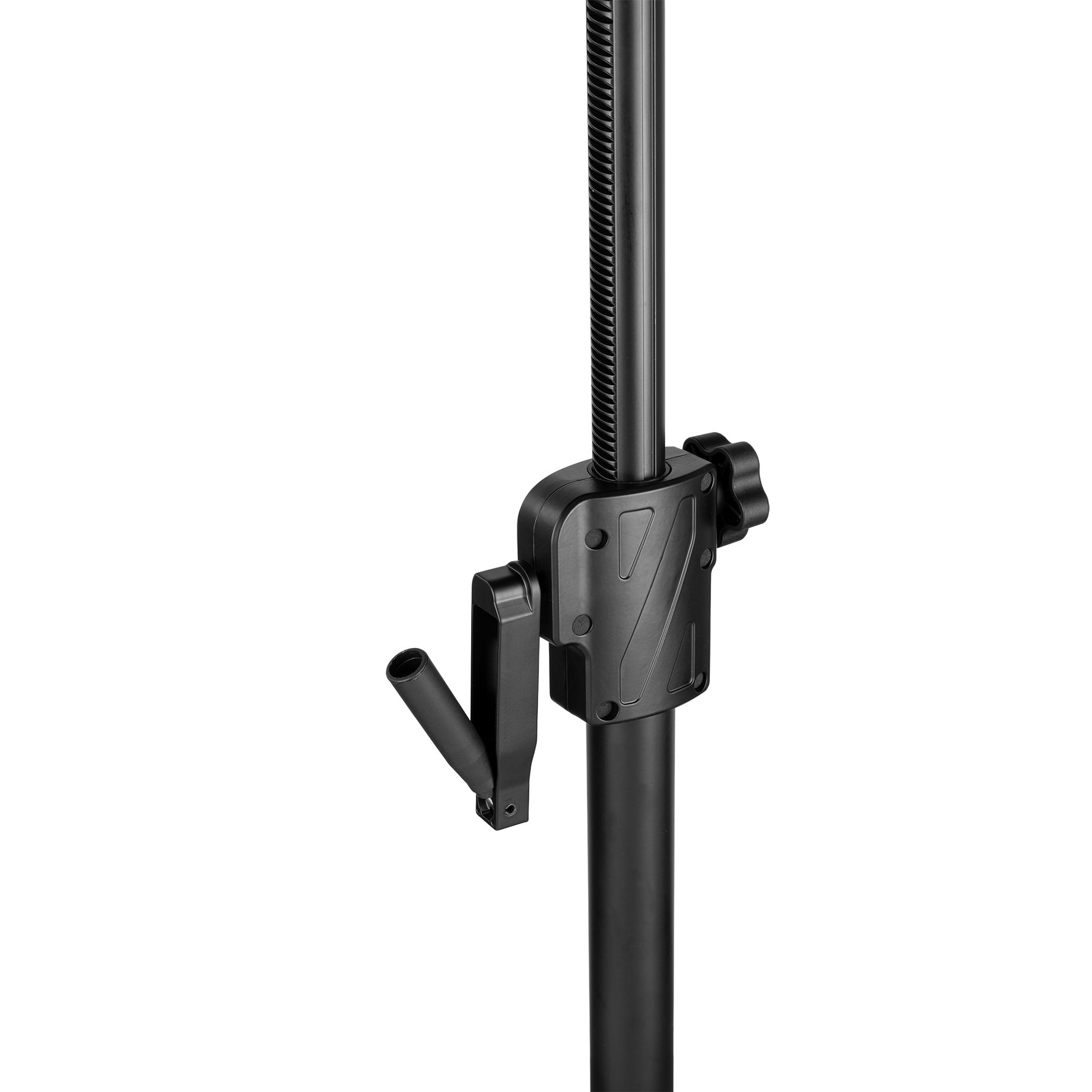 LST93 Distance Tube with Wind-up Mechanism
