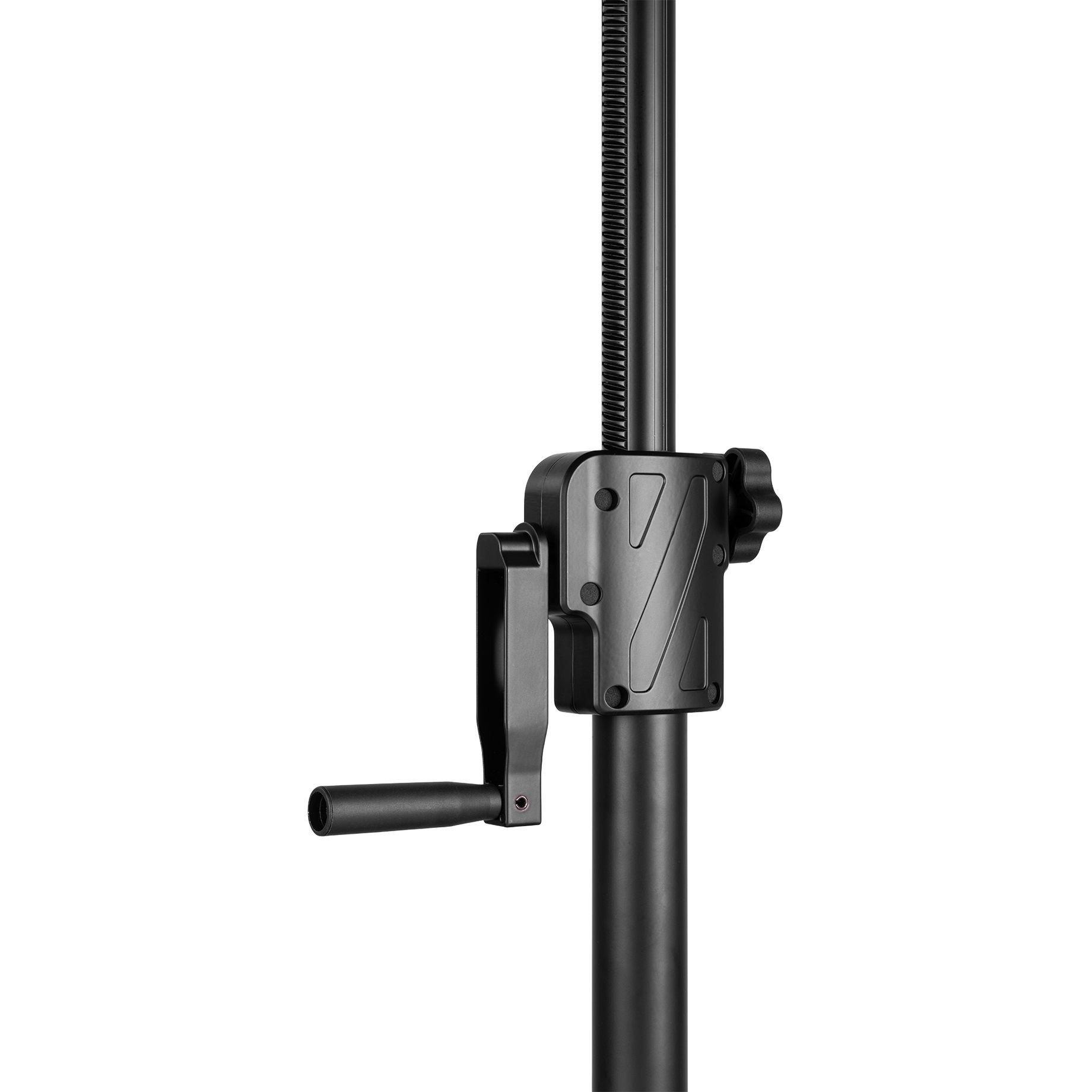 LST93 Distance Tube with Wind-up Mechanism