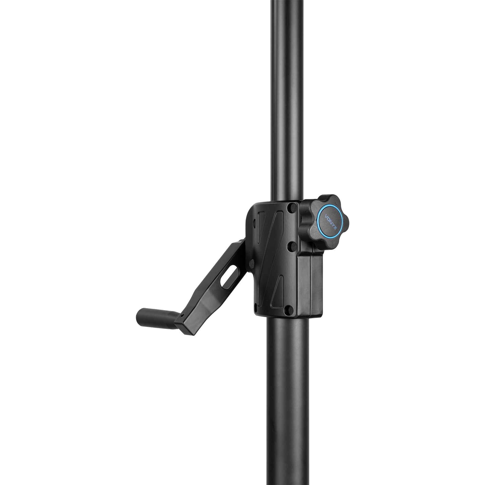 LST93 Distance Tube with Wind-up Mechanism