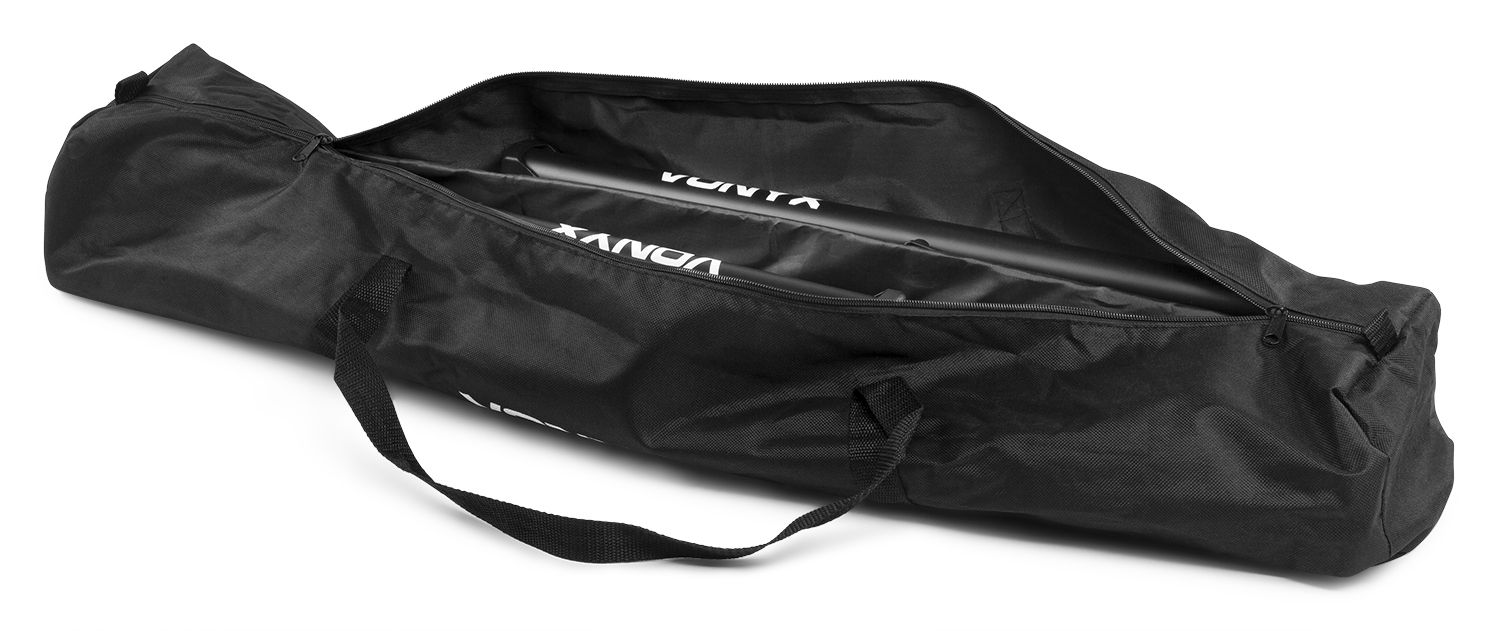 LS01K Speaker Stand Set in Bag