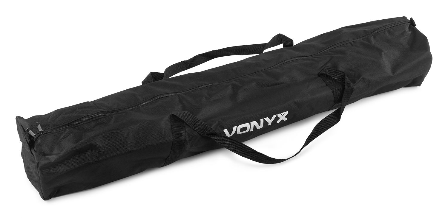 LS01K Speaker Stand Set in Bag