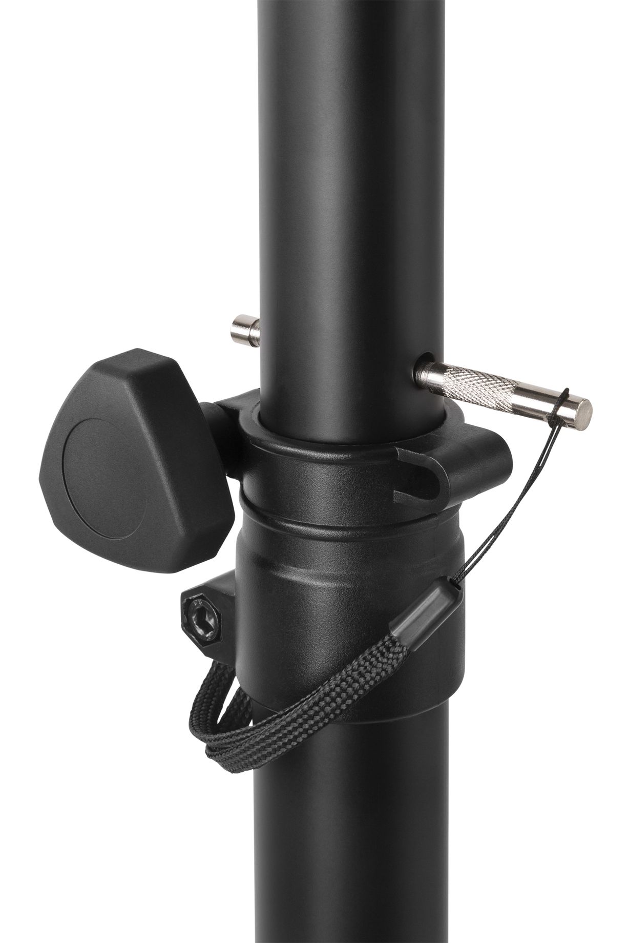 LS01K Speaker Stand Set in Bag