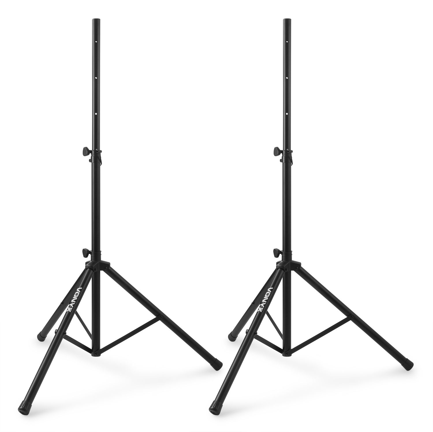 LS01K Speaker Stand Set in Bag