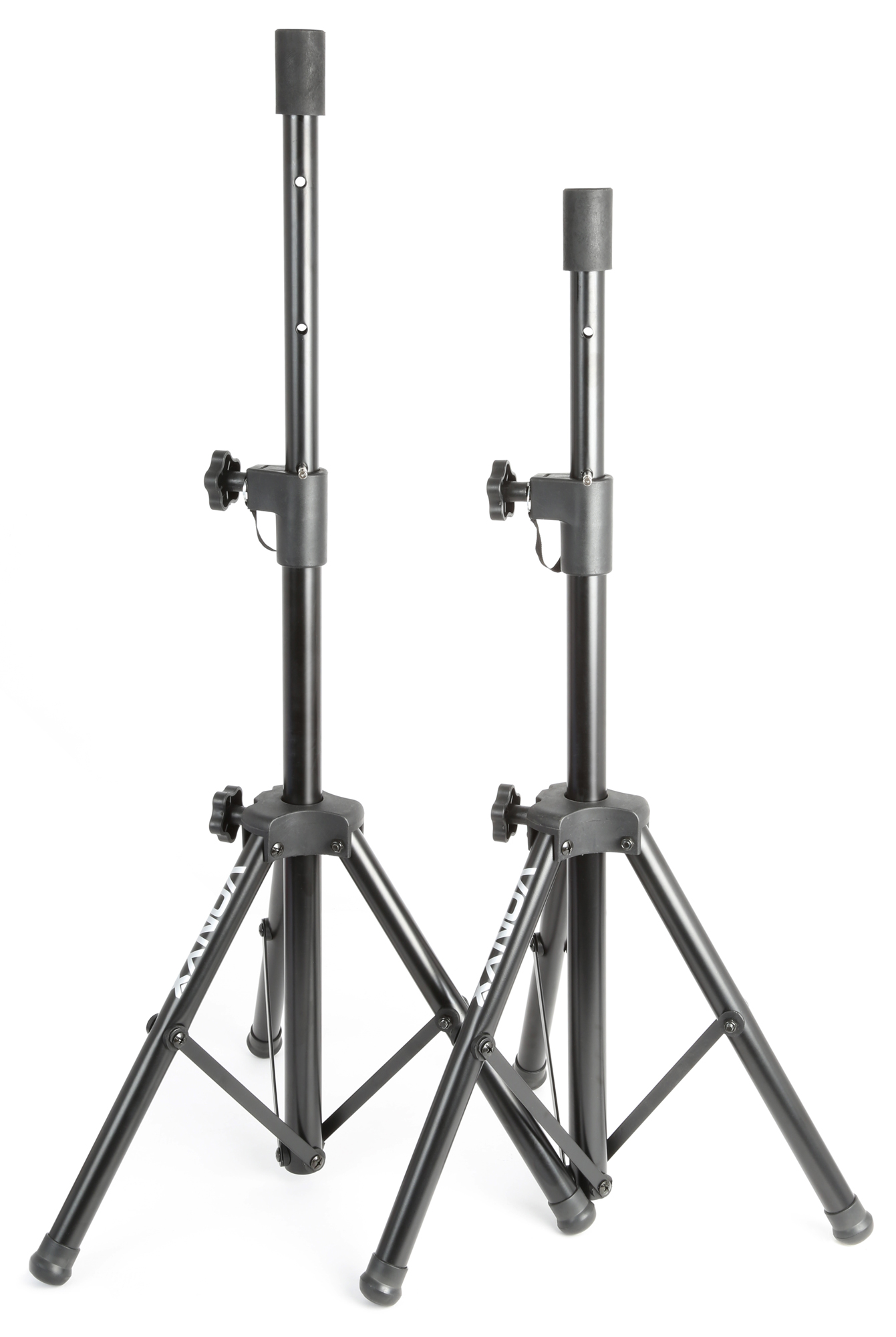 LS02K Compact Speaker Stand Set