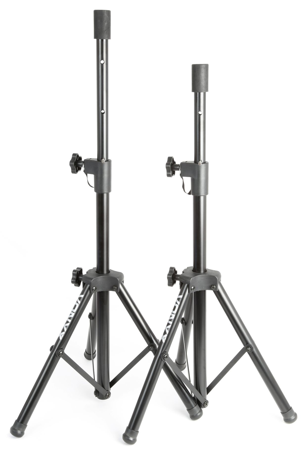 LS02K Compact Speaker Stand Set