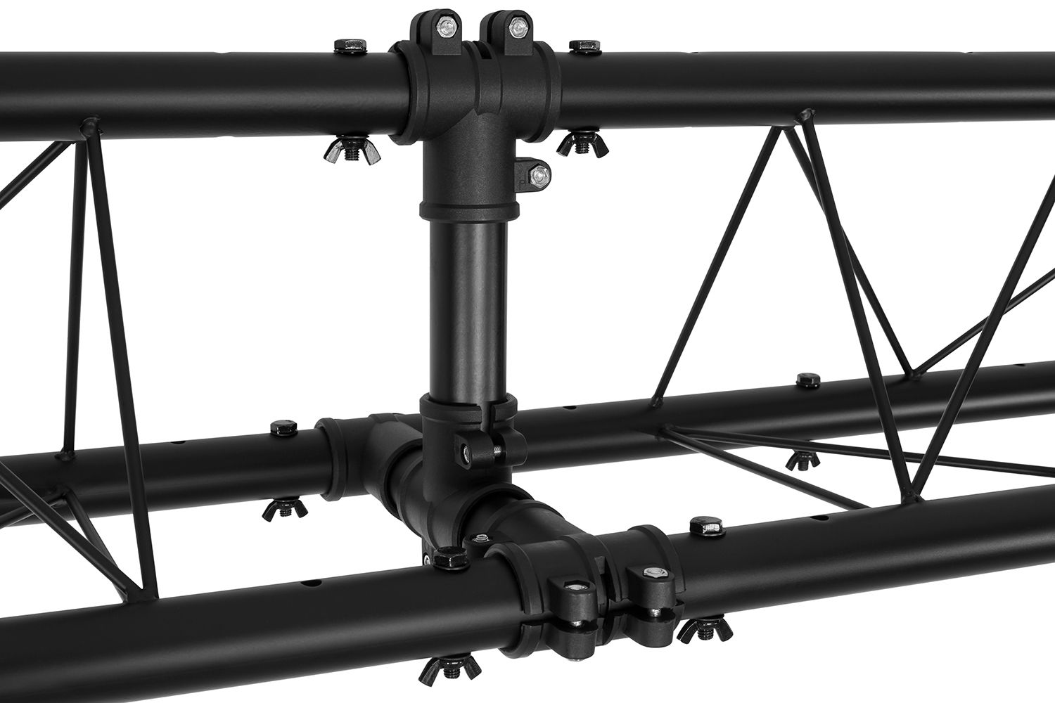 LB100T Light Bridge 3mx4m/2T/100kg Truss