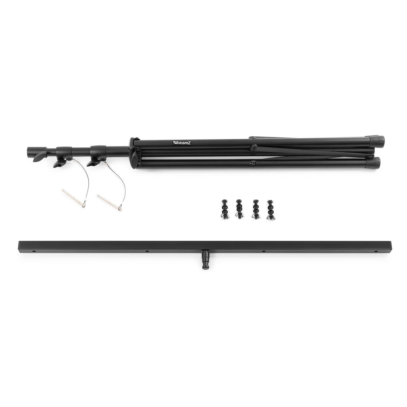 LS25T Light Stand T-Bar 25kg