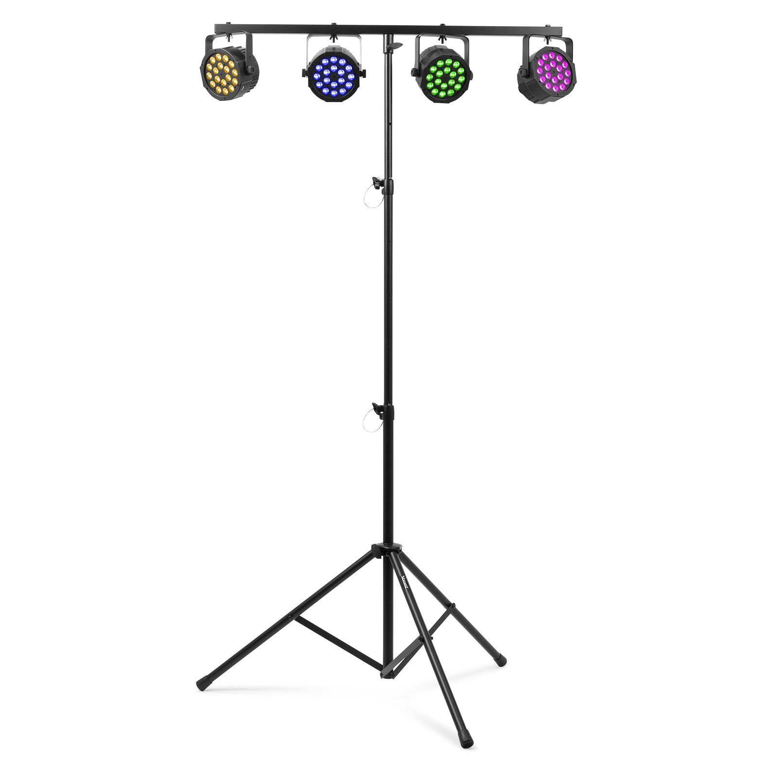 LS25T Light Stand T-Bar 25kg