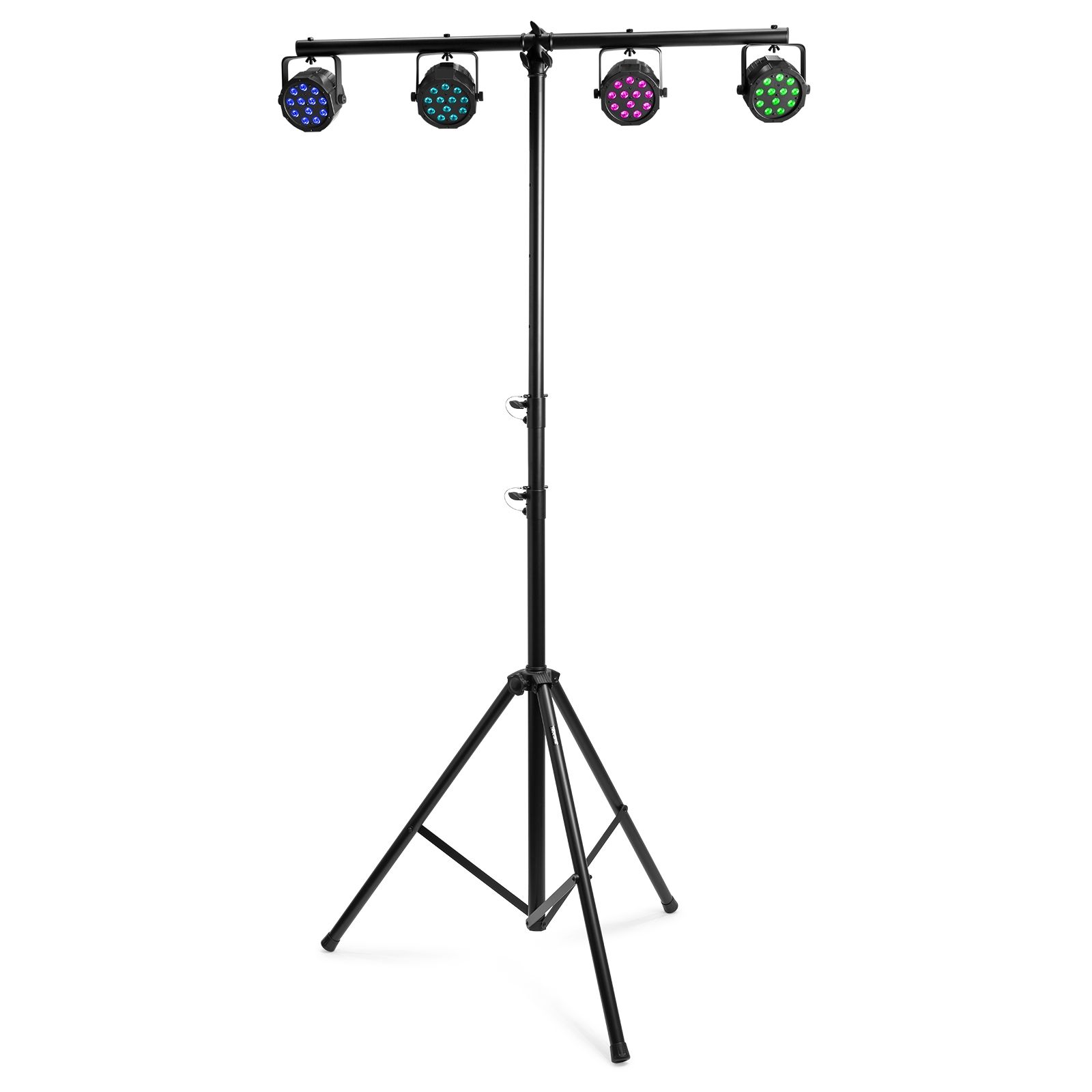 LS30T Lightstand 3.5m 25kg T-bar