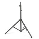 LS25A Light Stand Adjustable 25kgs