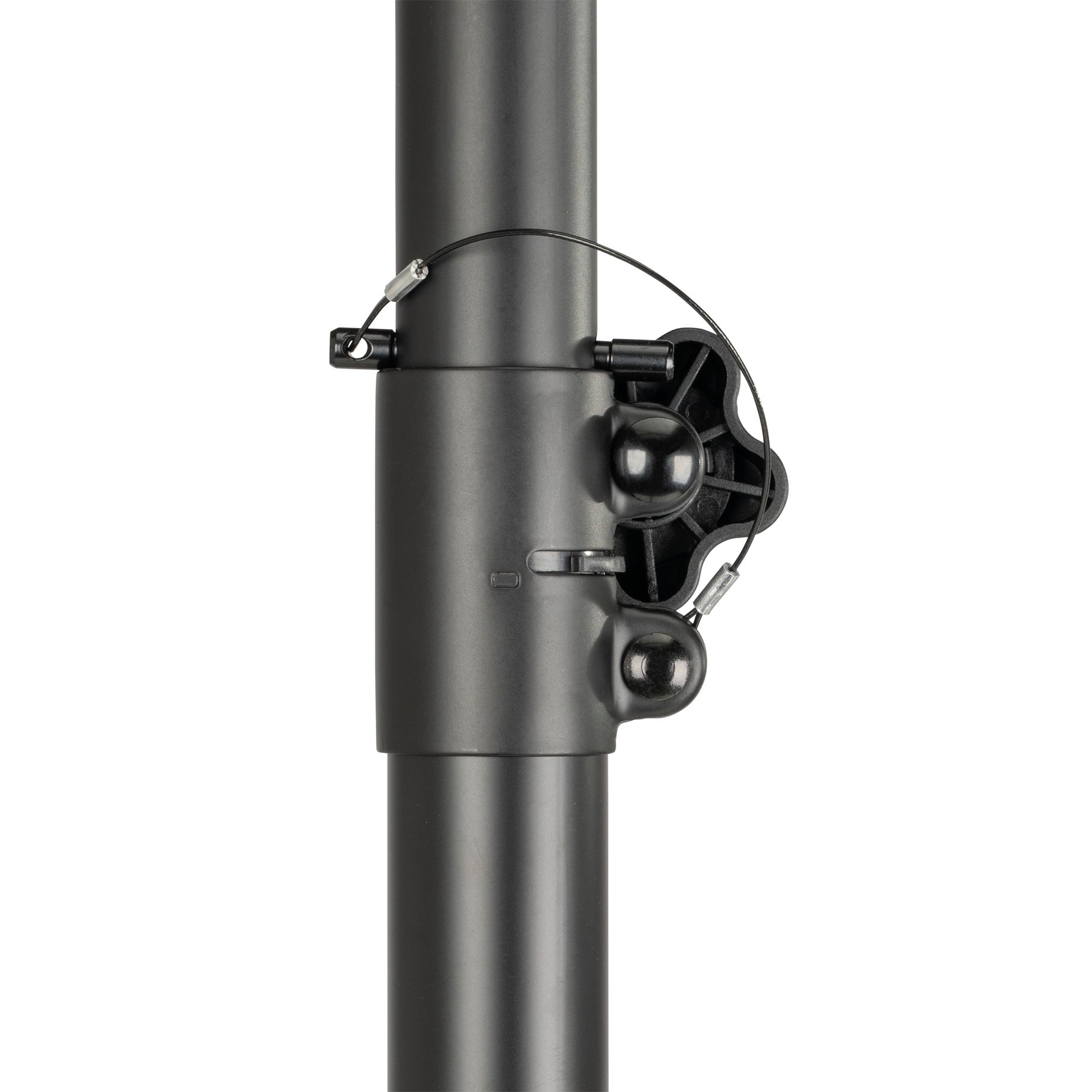 LS25A Light Stand Adjustable 25kgs