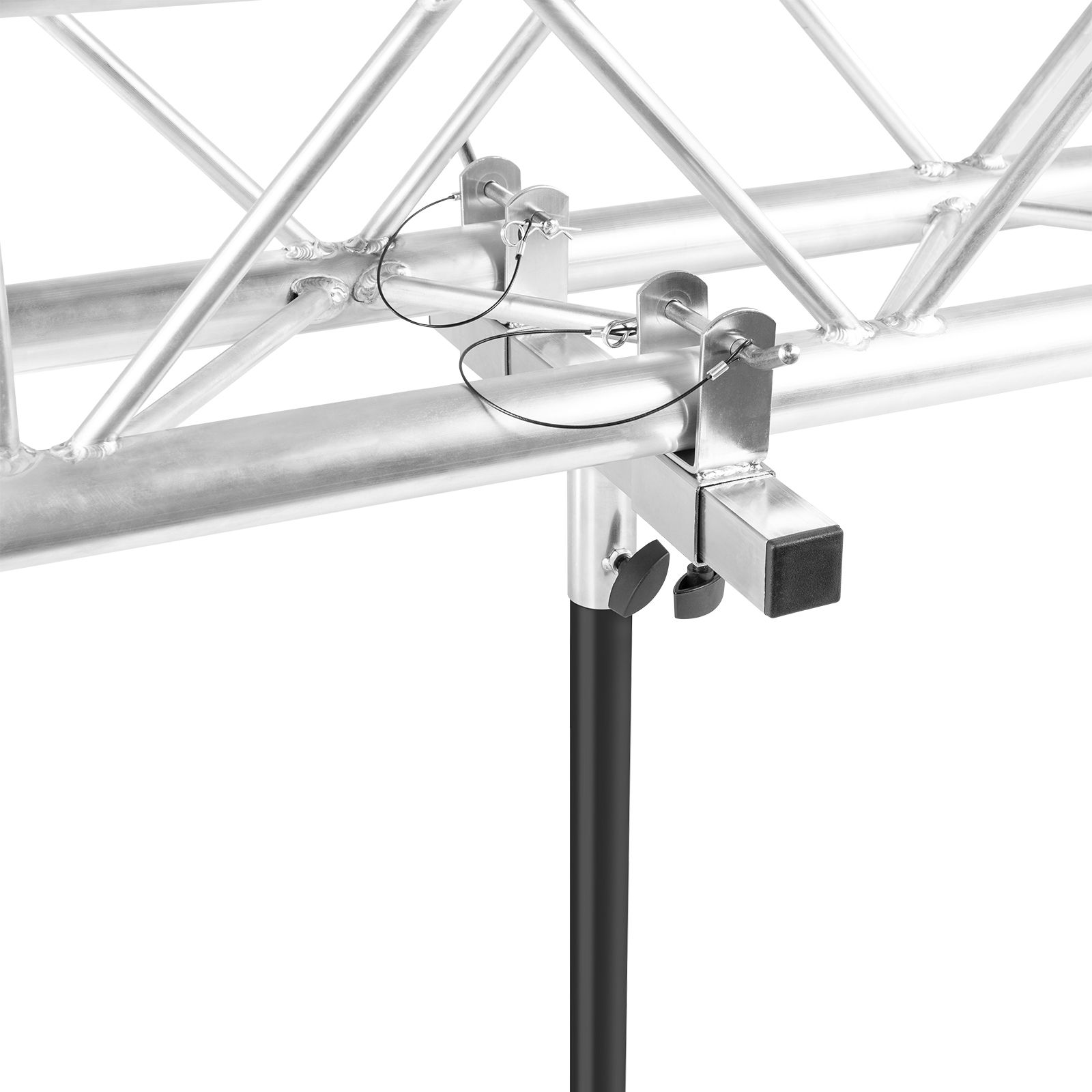 BTS350 Adjustable Truss Adapter 350
