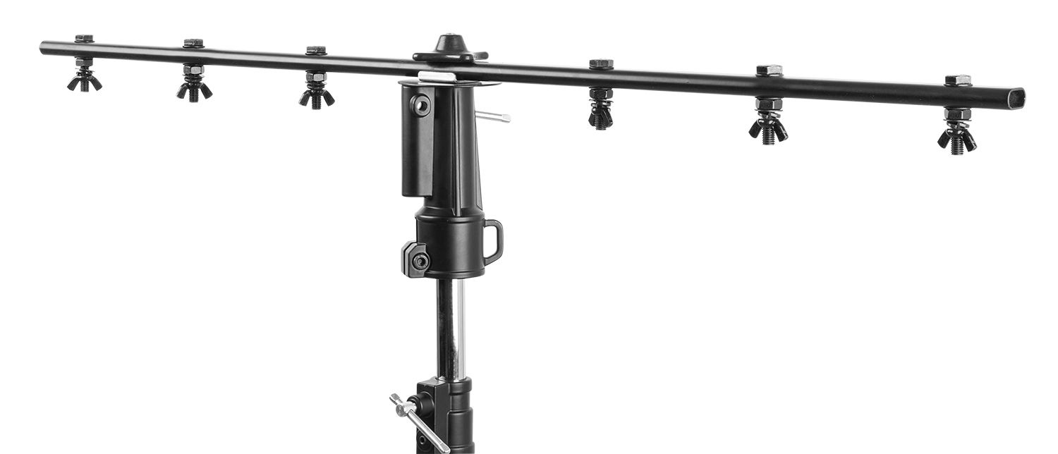 WLS70 Light Stand T-Bar 40kg