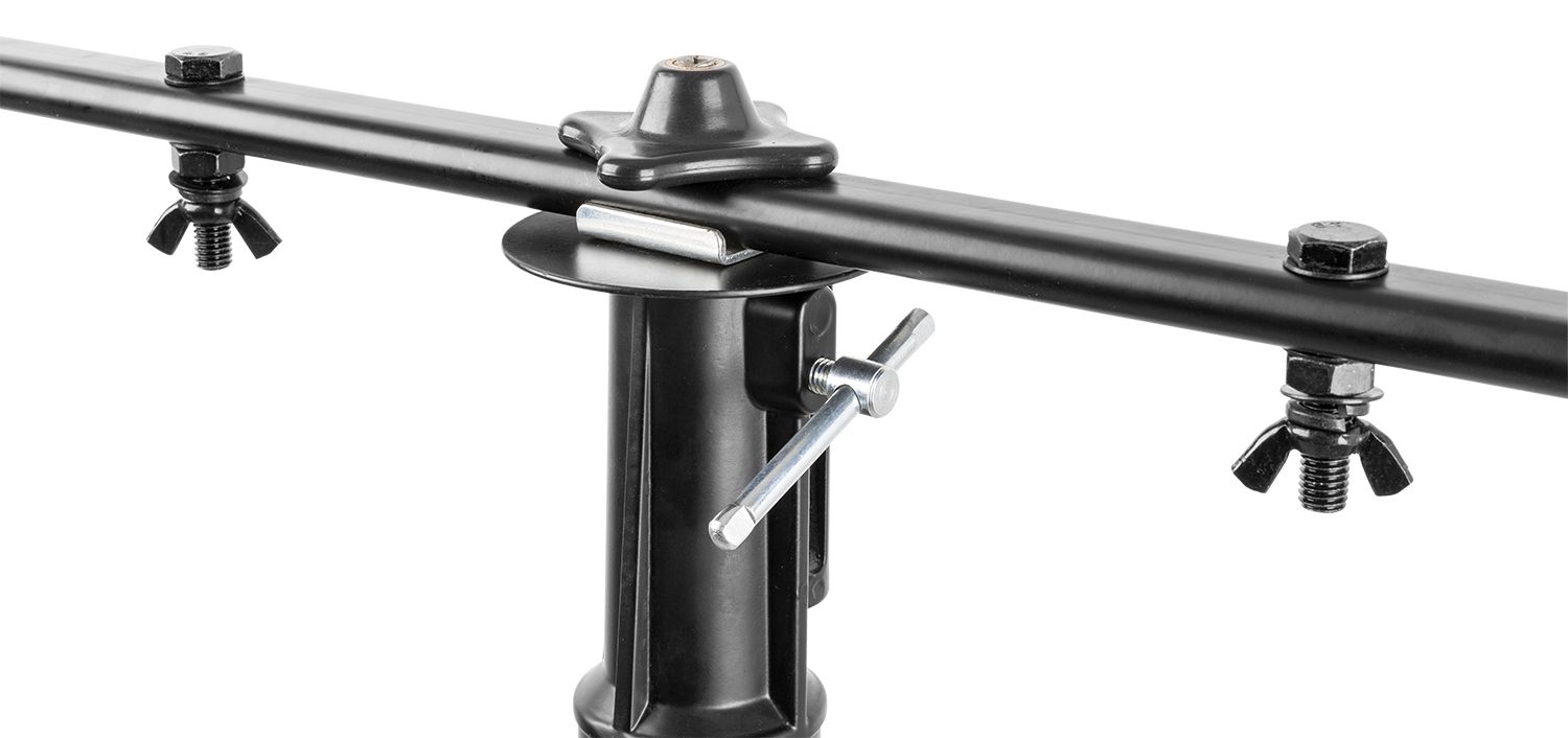 WLS70 Light Stand T-Bar 40kg