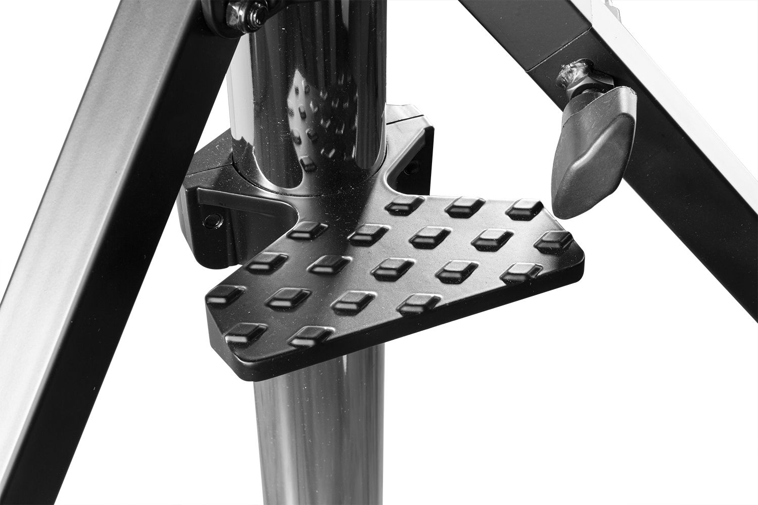 WLS80 Light Stand with Winch 80kg