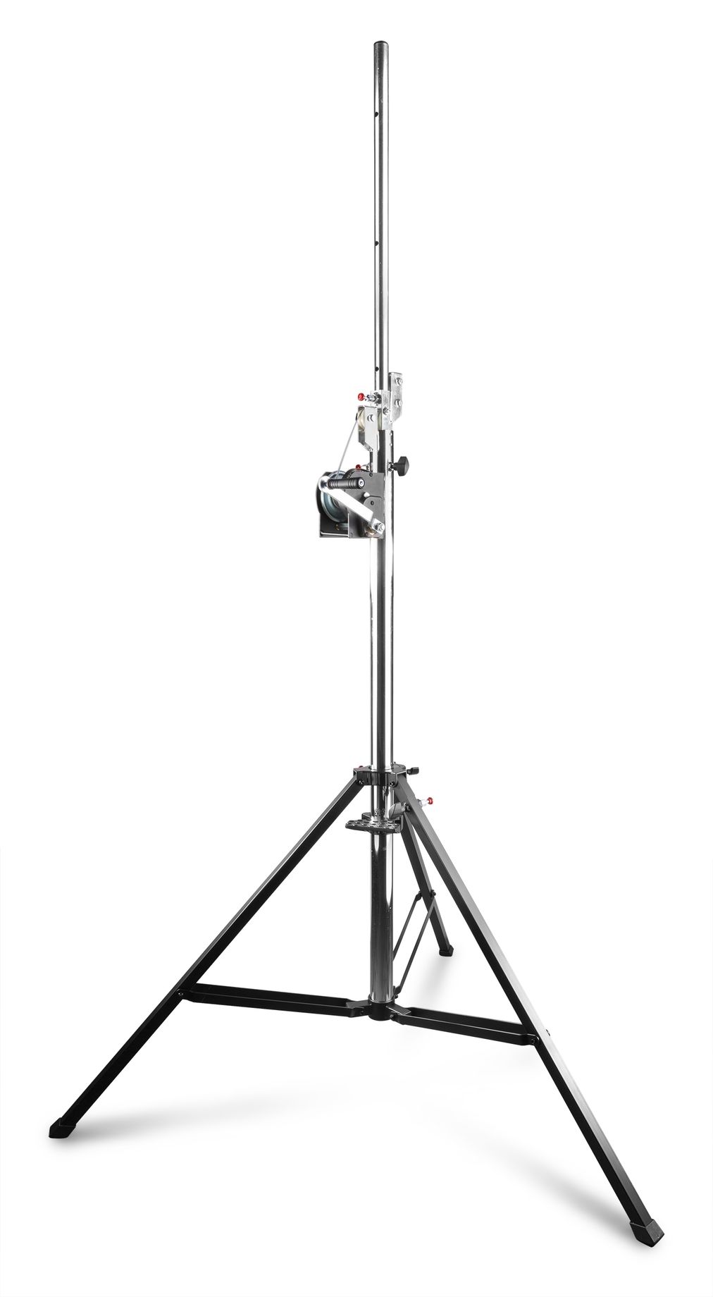 WLS80 Light Stand with Winch 80kg