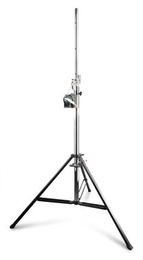 WLS80 Light Stand with Winch 80kg