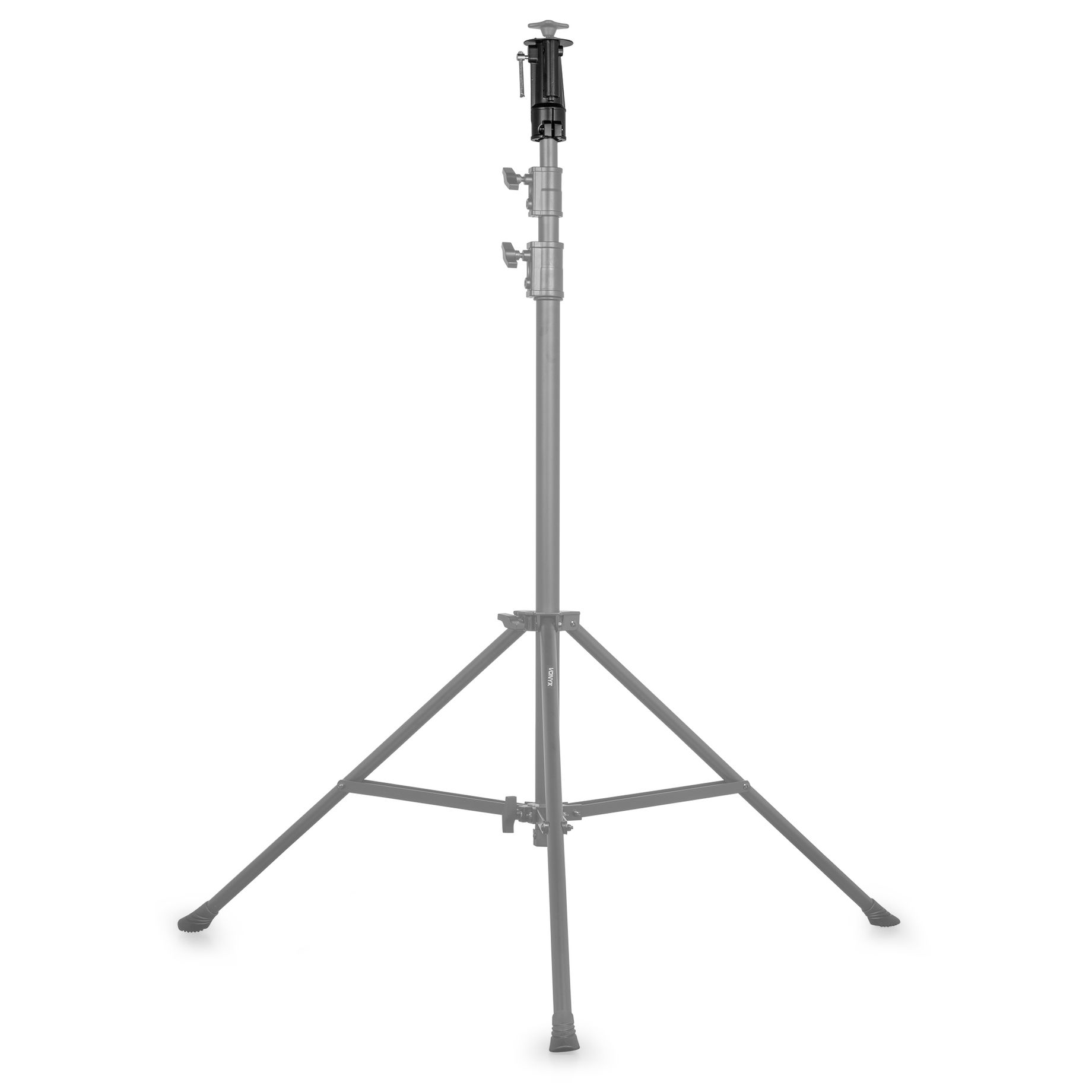 LSQ32 Spigot Adapter 35mm