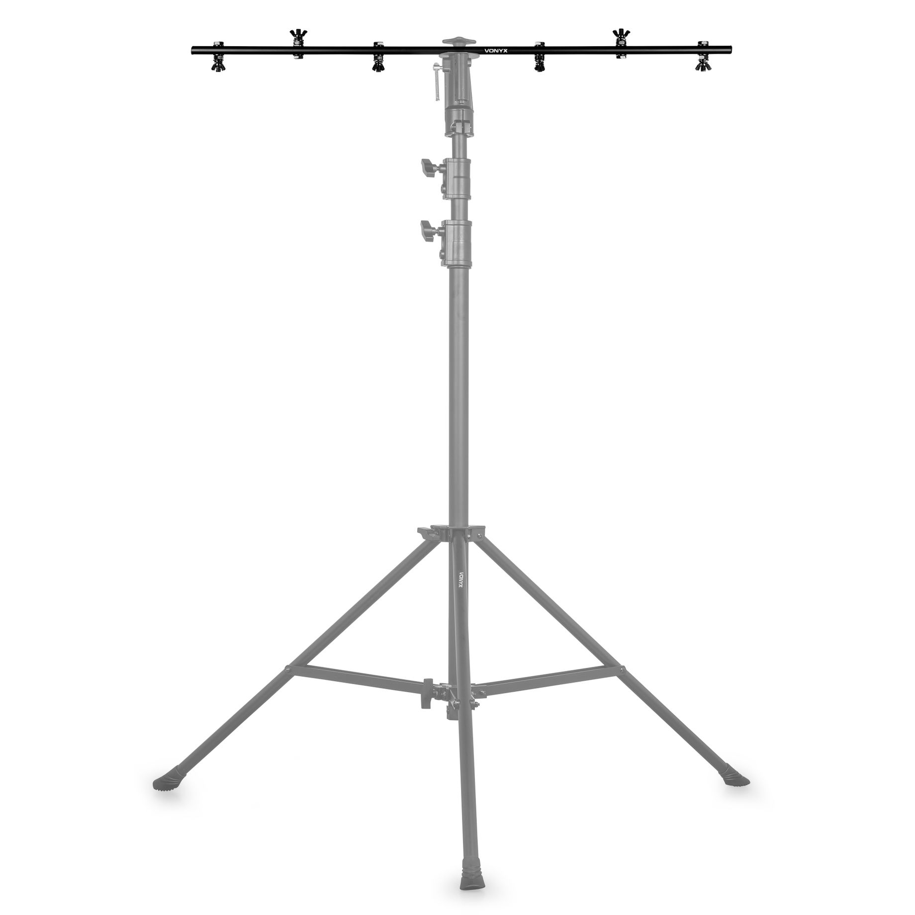 LSQ36 T-Bar 6-Way