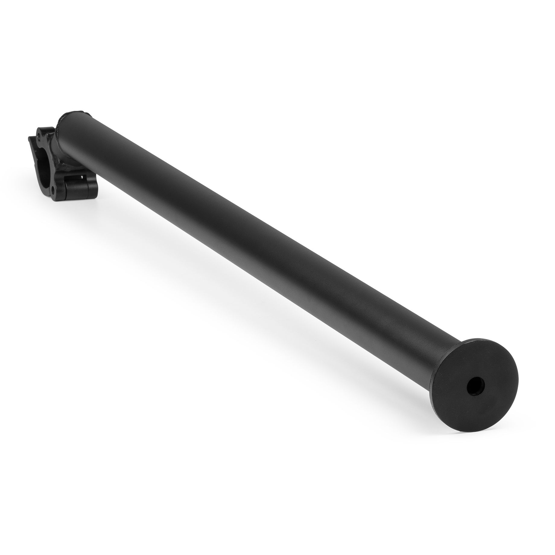 AC500 Angled Arm Coupler