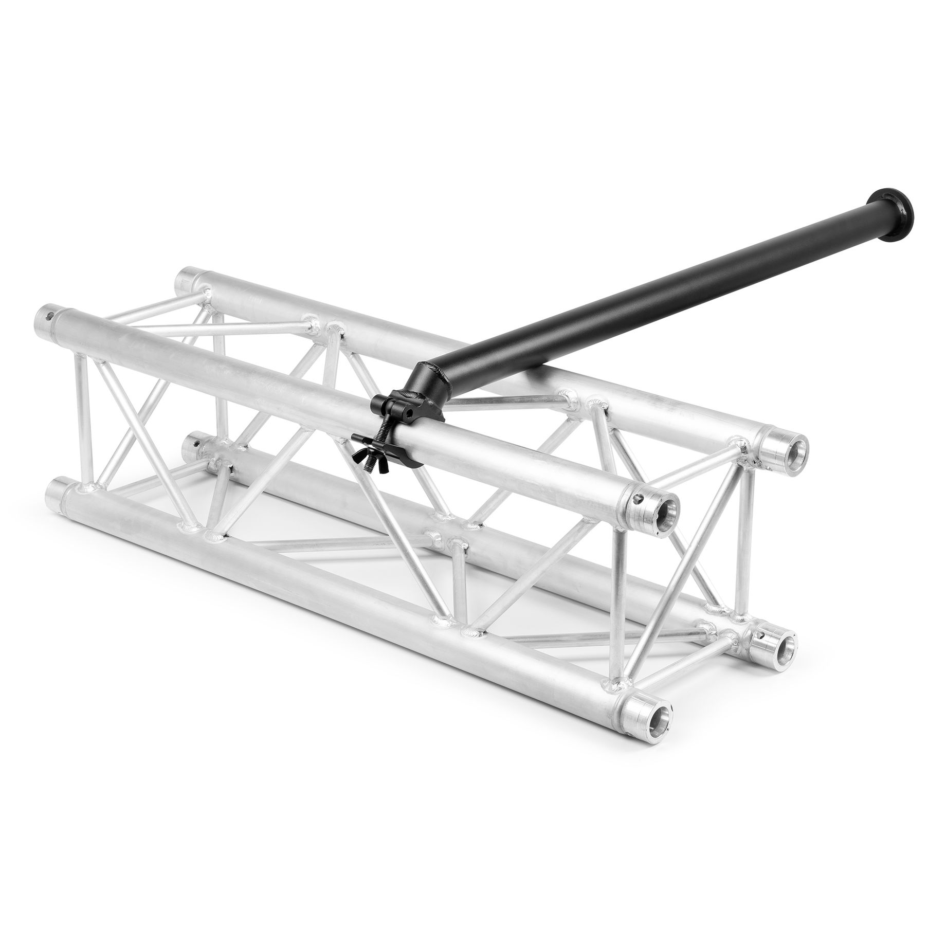 AC500 Angled Arm Coupler