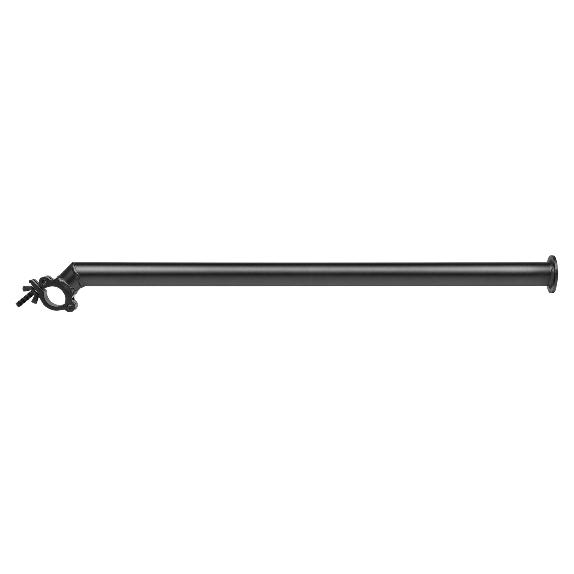 AC500 Angled Arm Coupler