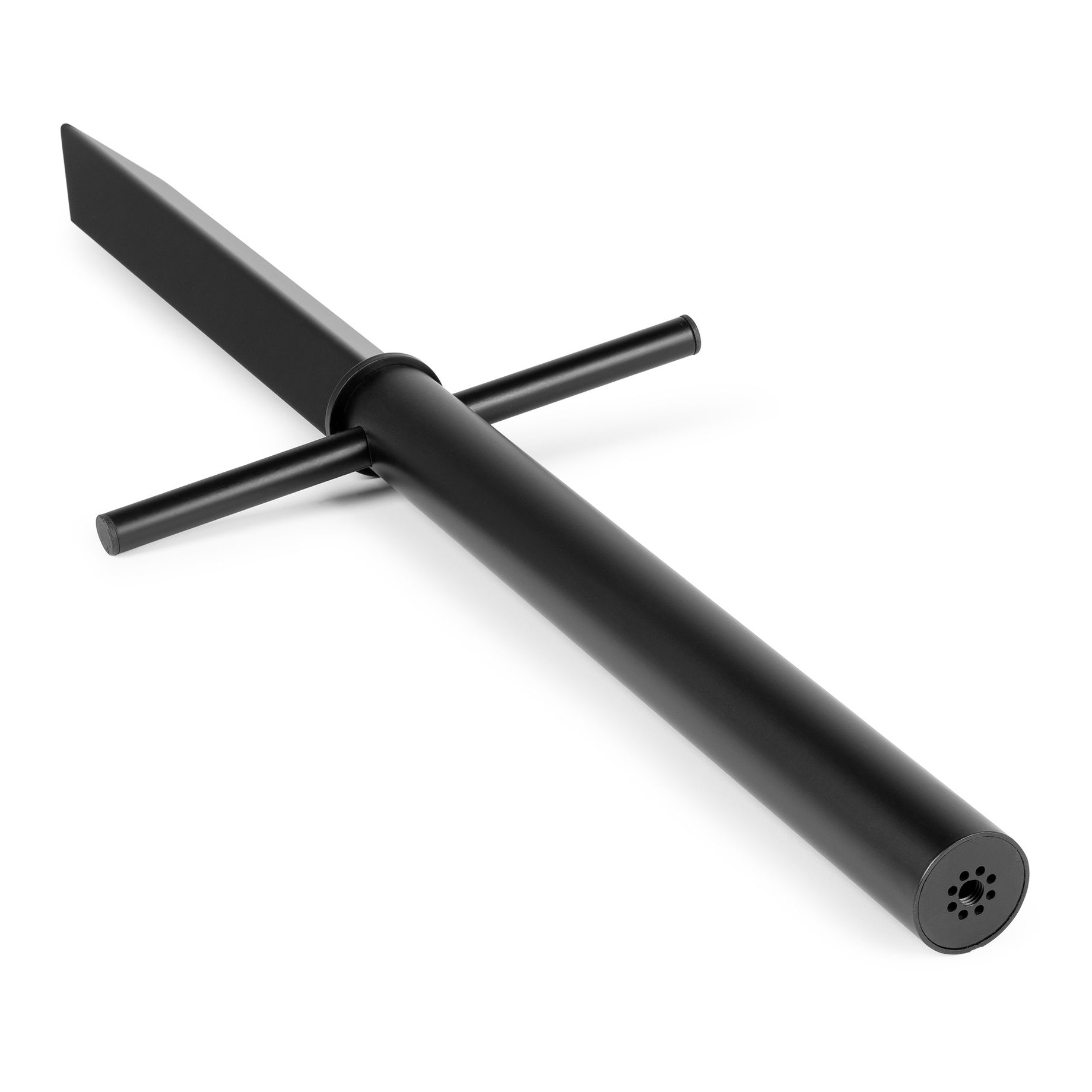 GroundFix10 Ground Spike with Tube