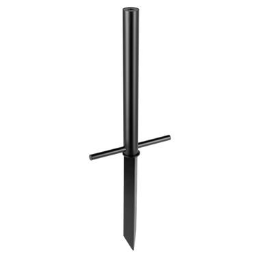 GroundFix10 Ground Spike with Tube