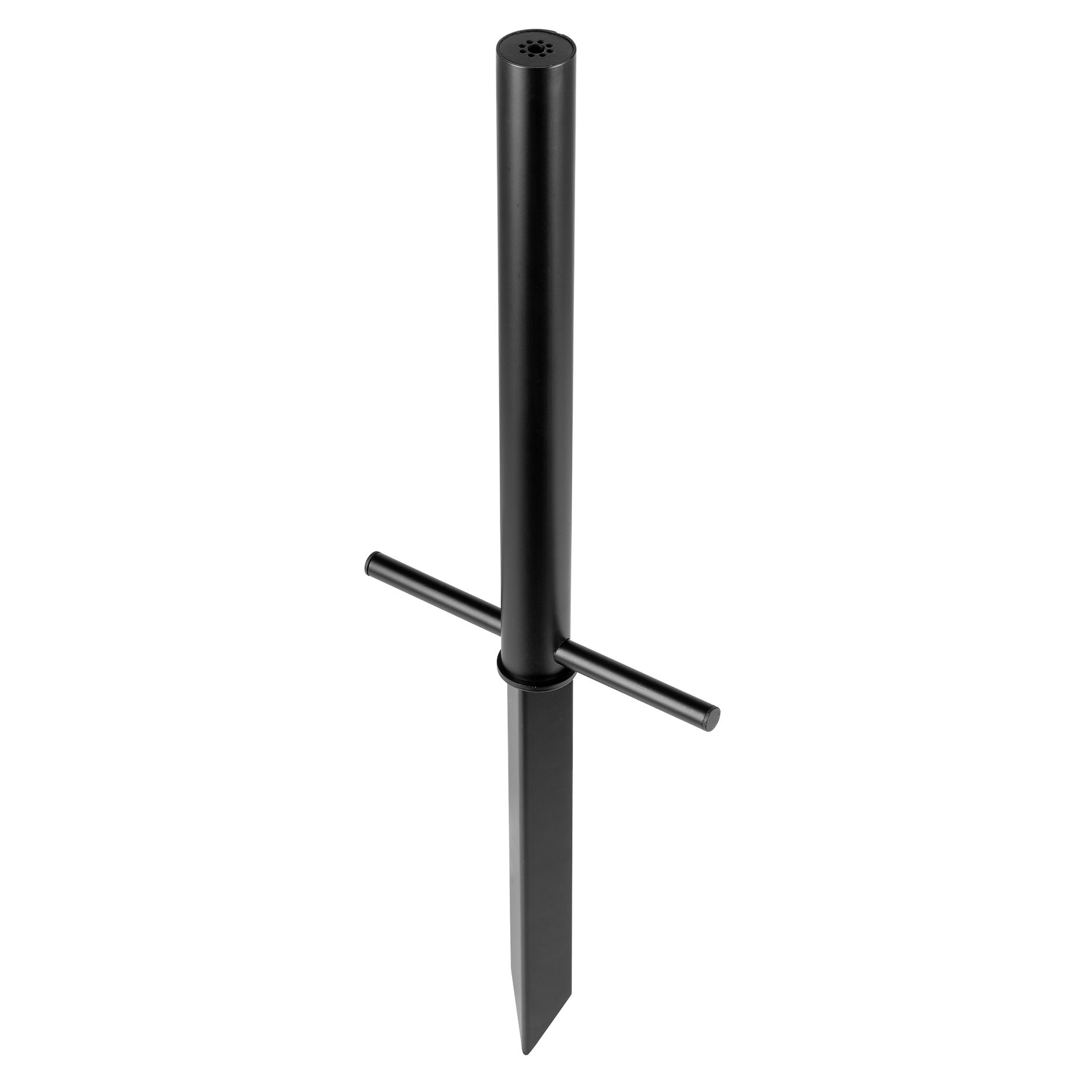GroundFix10 Ground Spike with Tube