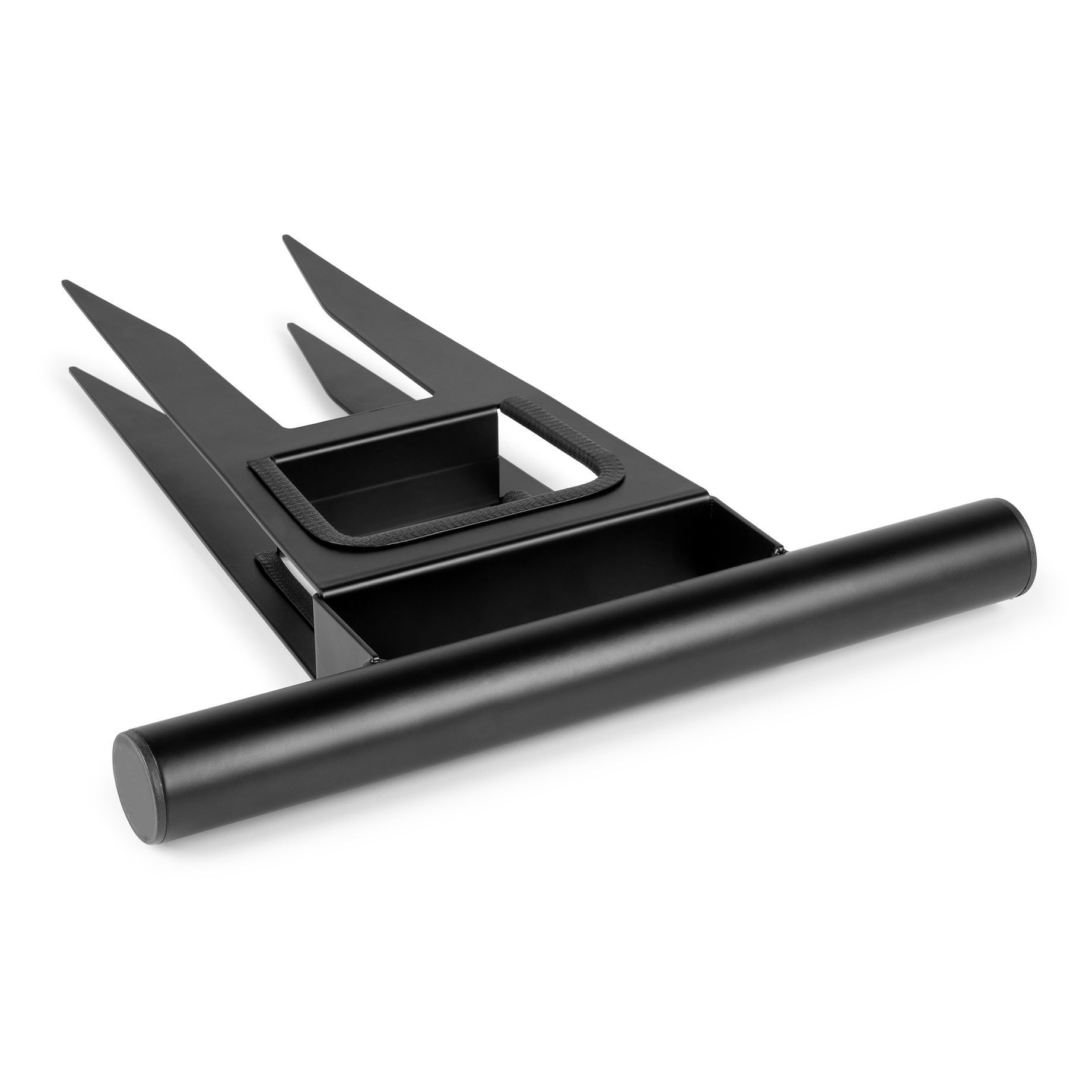 GroundFix41 Ground Anchor Dual with Tube