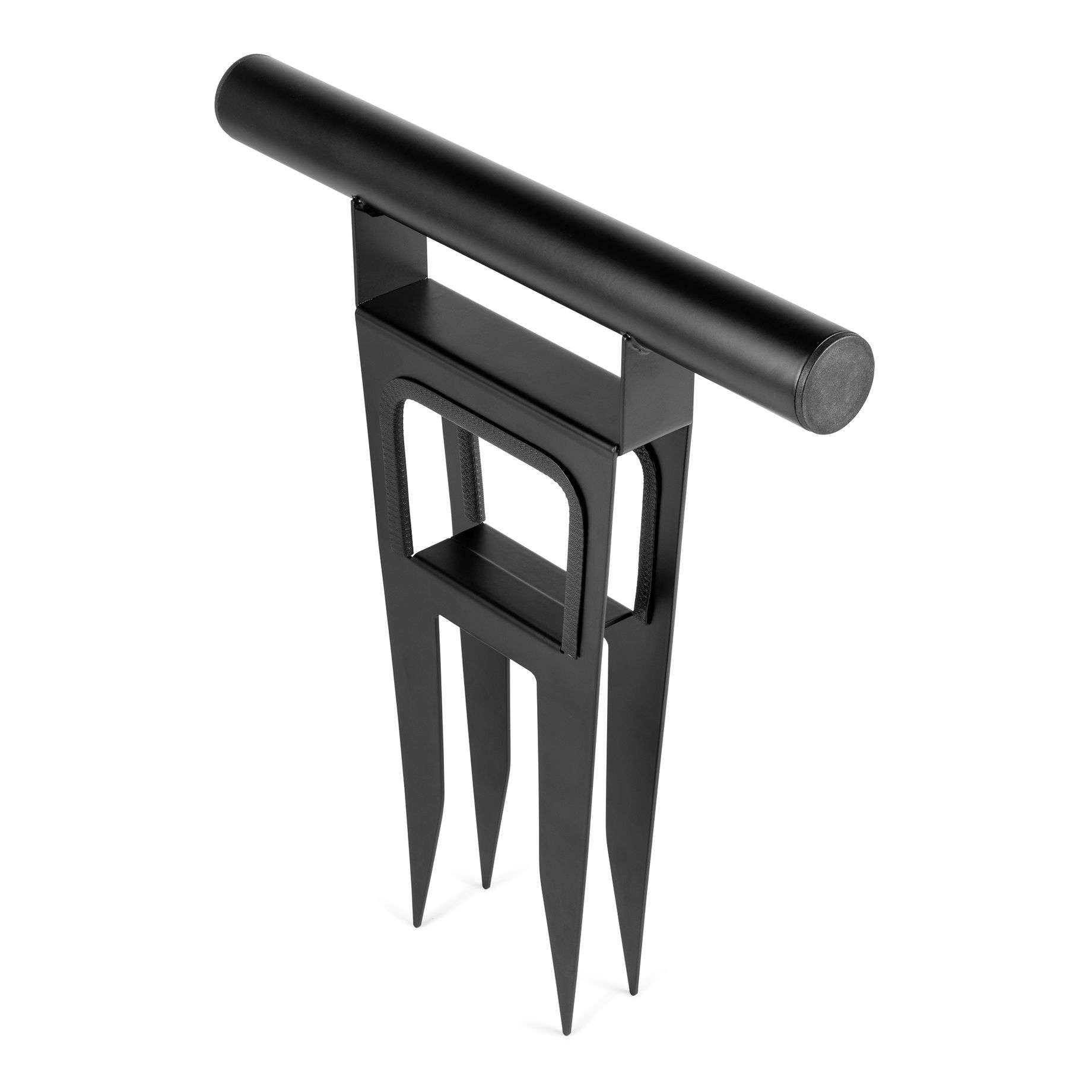 GroundFix41 Ground Anchor Dual with Tube